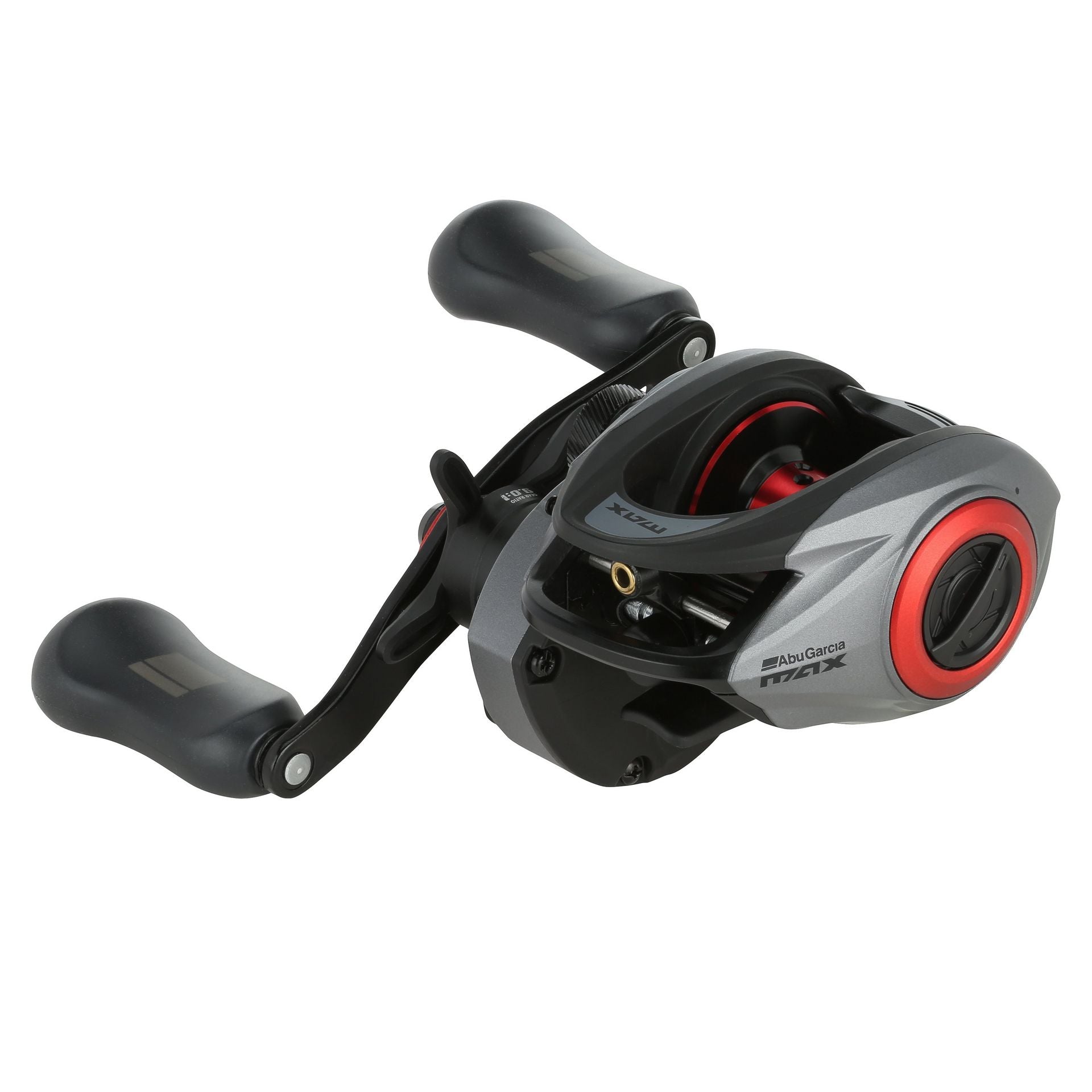 Max™ Elite Low Profile Reel