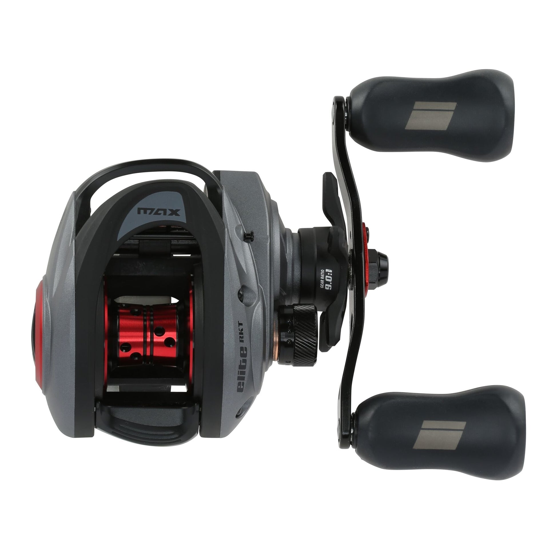 Abu Garcia Max™ Elite Rocket Low Profile Reel