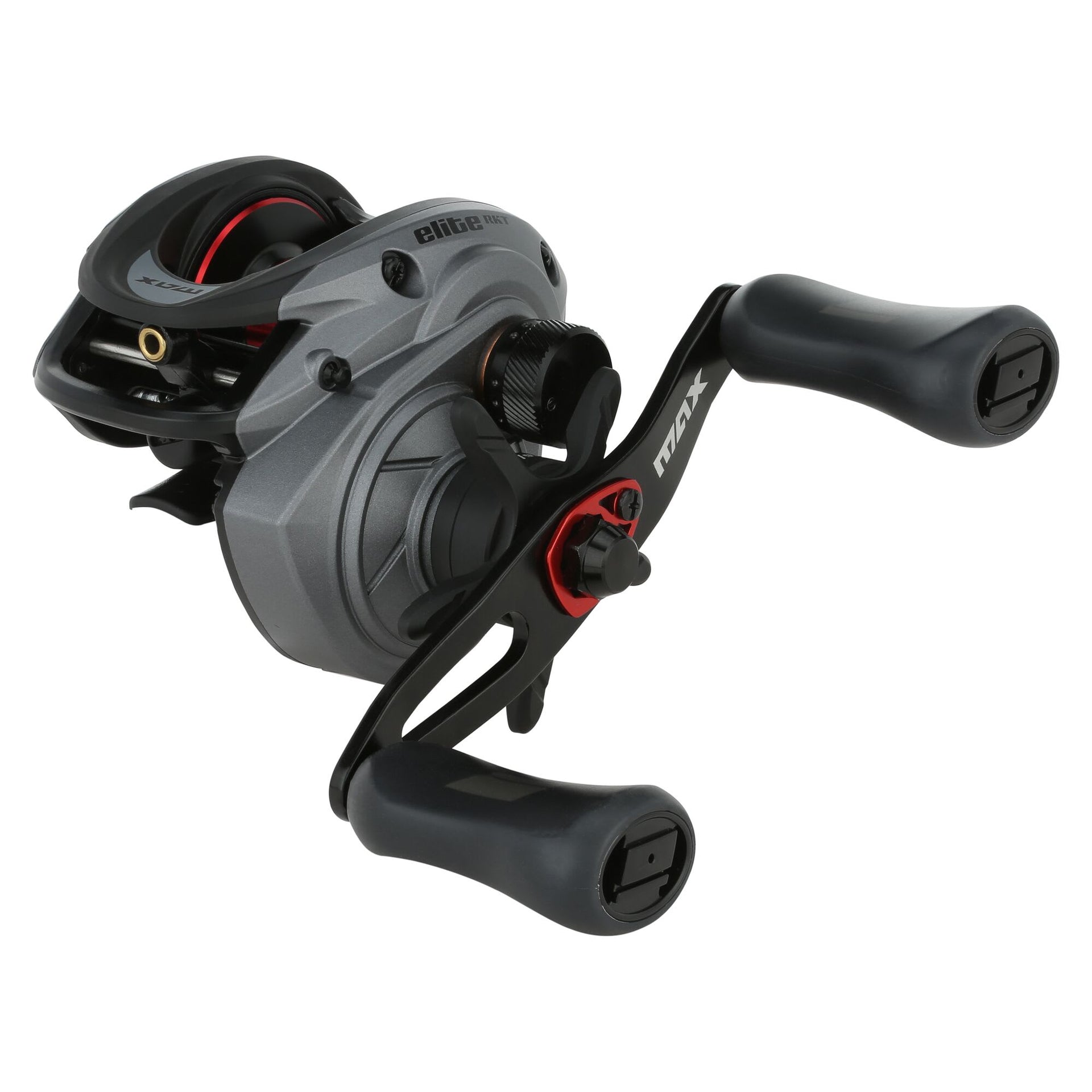 Abu Garcia Max Elite Low Profile Reel MAX5ELTRKTLP