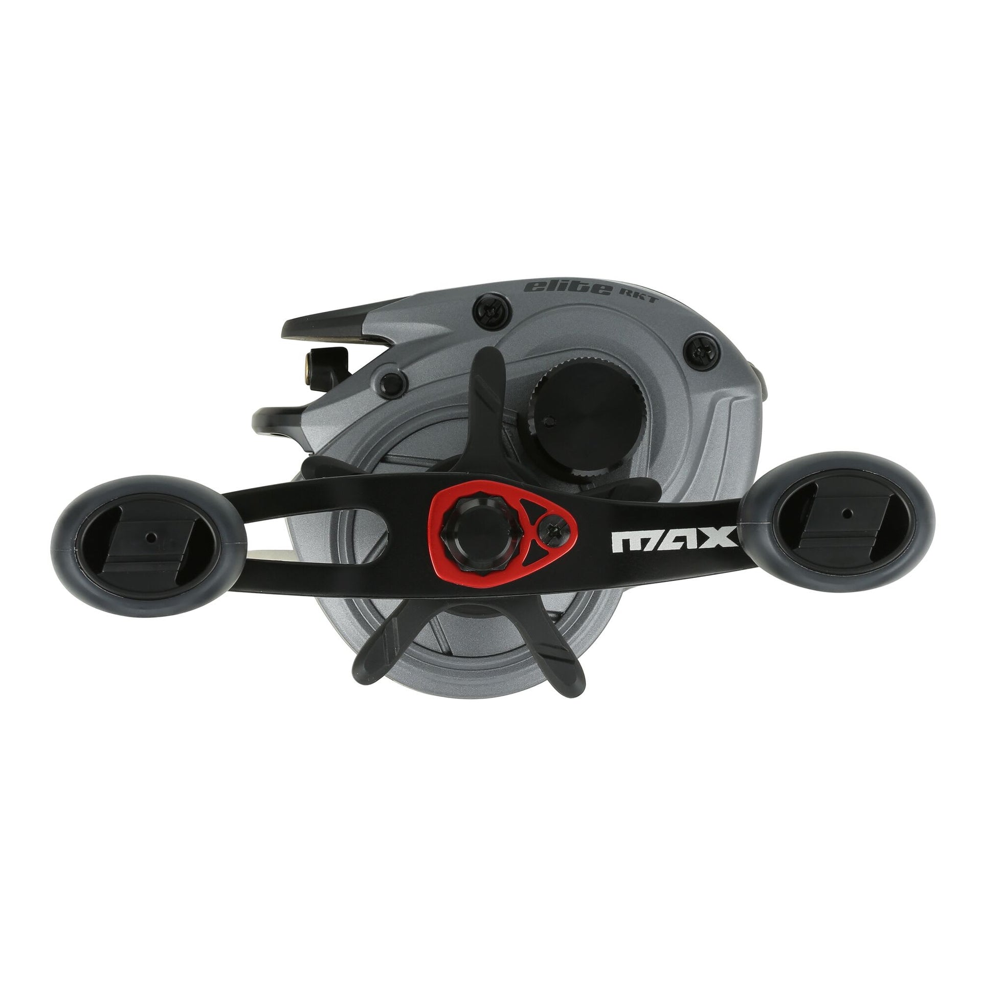 Abu Garcia Max™ Elite Rocket Low Profile Reel