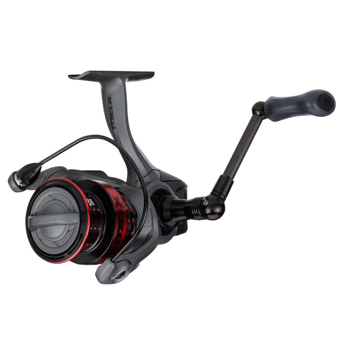 Abu Garcia Max™ Elite Rocket Spinning Reel
