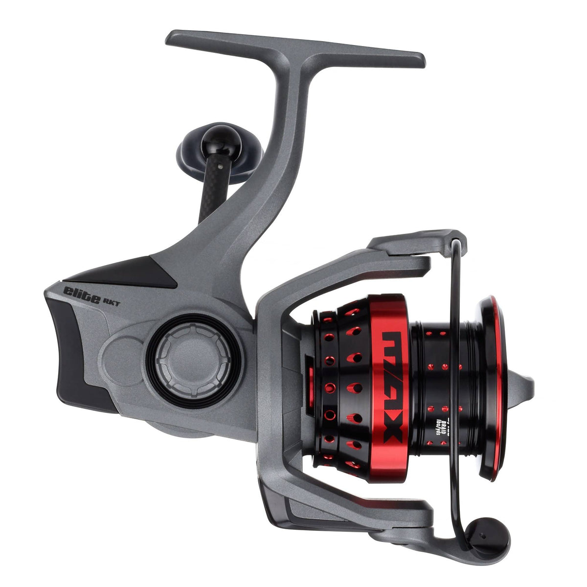 Abu Garcia Max™ Elite Rocket Spinning Reel