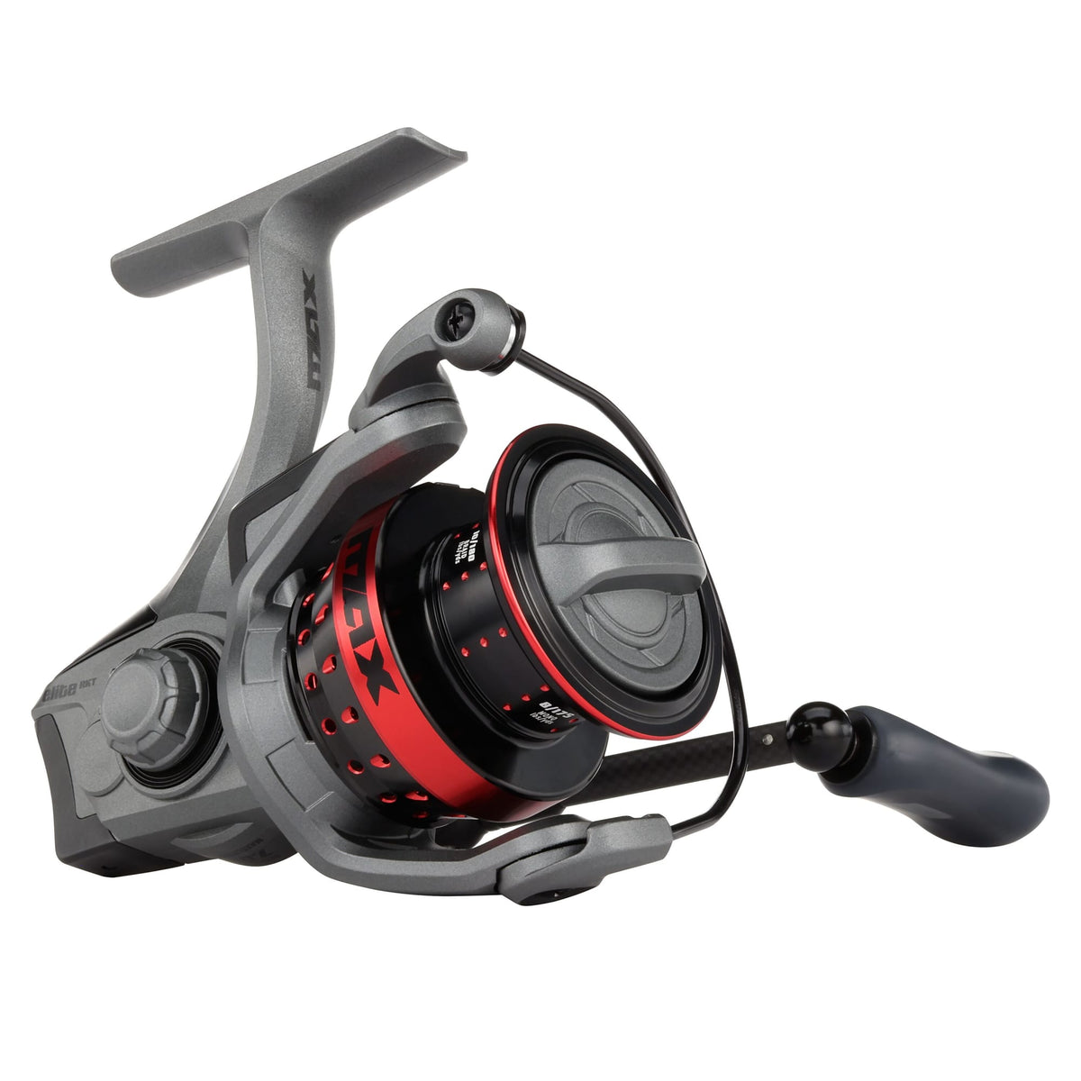 Abu Garcia Max™ Elite Rocket Spinning Reel