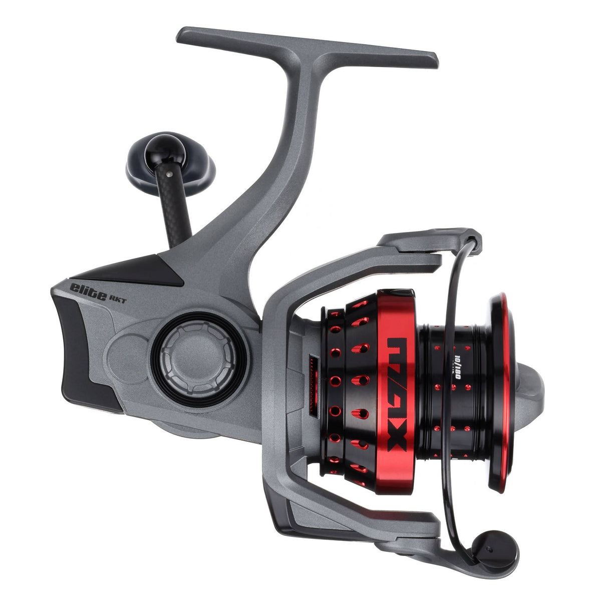 Abu Garcia Max™ Elite Rocket Spinning Reel