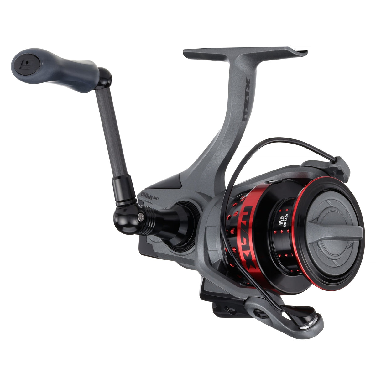 Abu Garcia Max™ Elite Rocket Spinning Reel