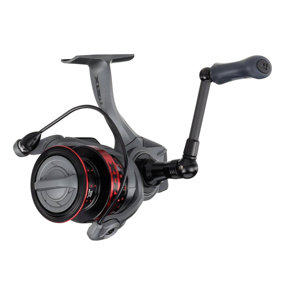 Abu Garcia Max™ Elite Rocket Spinning Reel