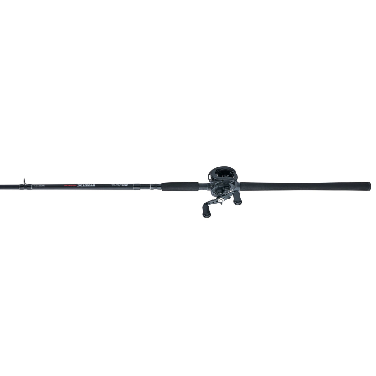 Abu Garcia Max™ Predator Baitcast Combo