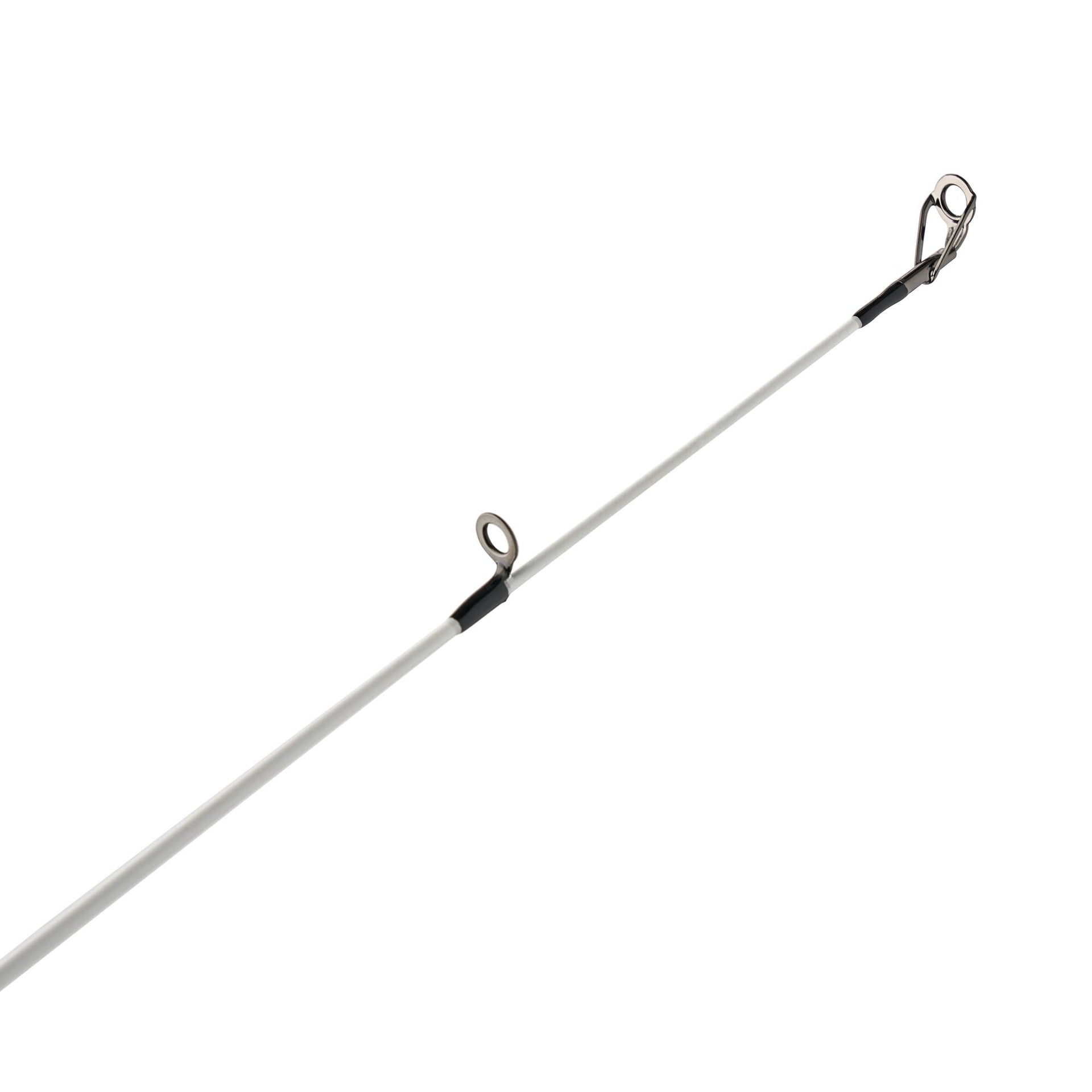 Abu Garcia Max Pro Fishing Baitcast Combo 7'0