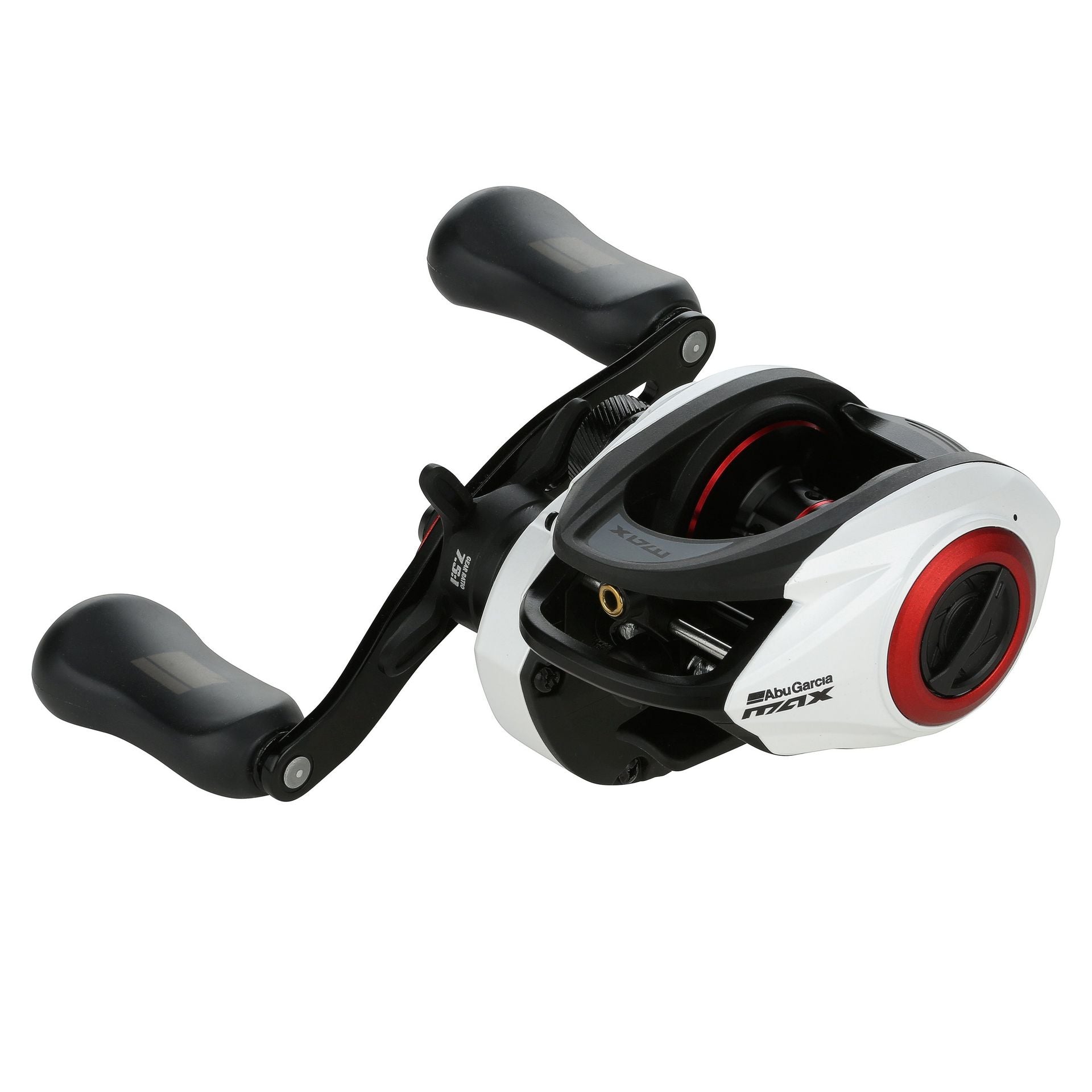 Max™ Pro Low Profile Reel