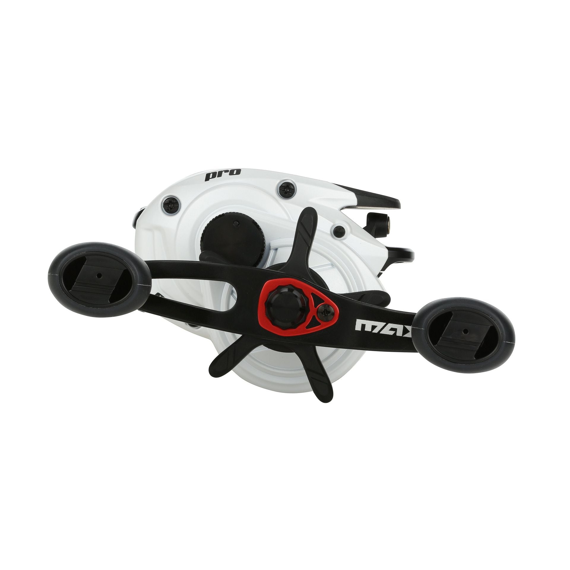 Max™ Pro Low Profile Reel