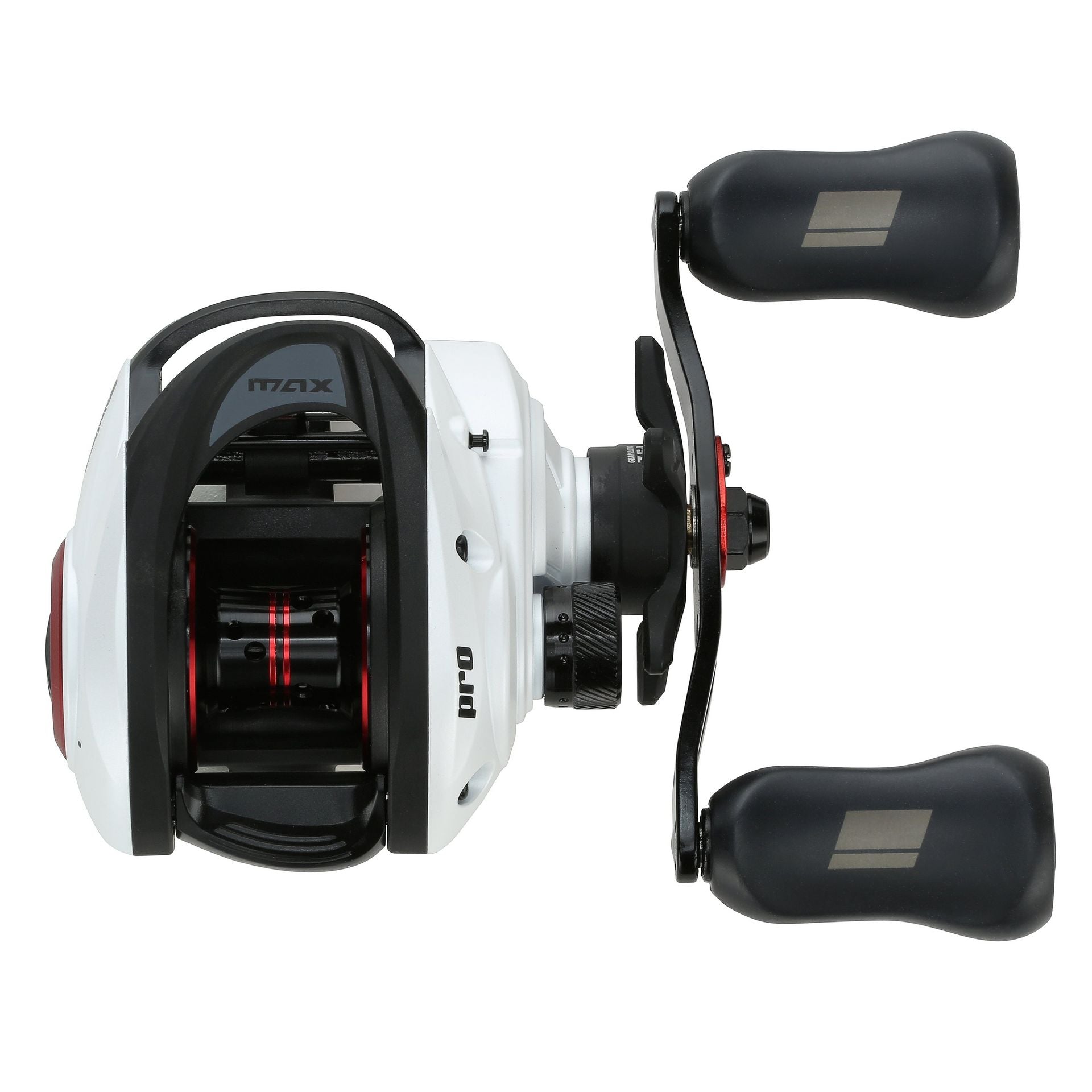 Max™ Pro Low Profile Reel