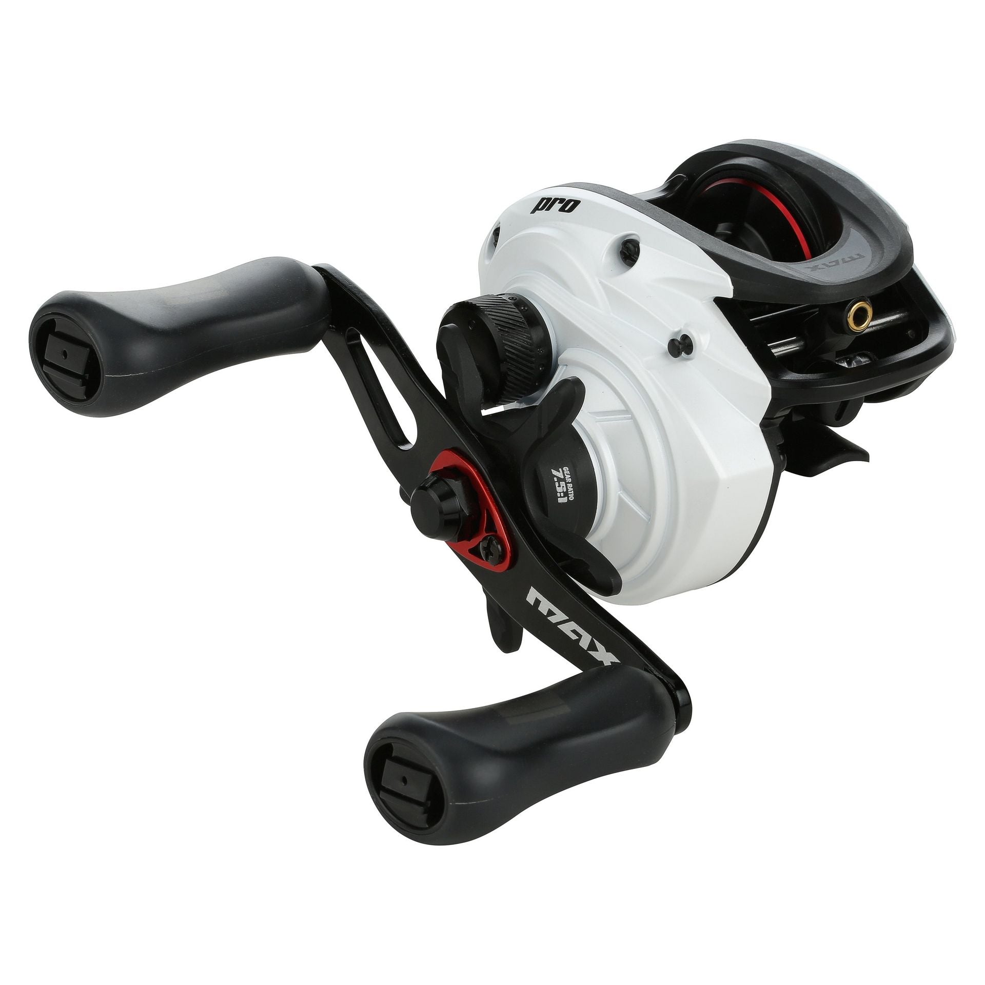 Max™ Pro Low Profile Reel