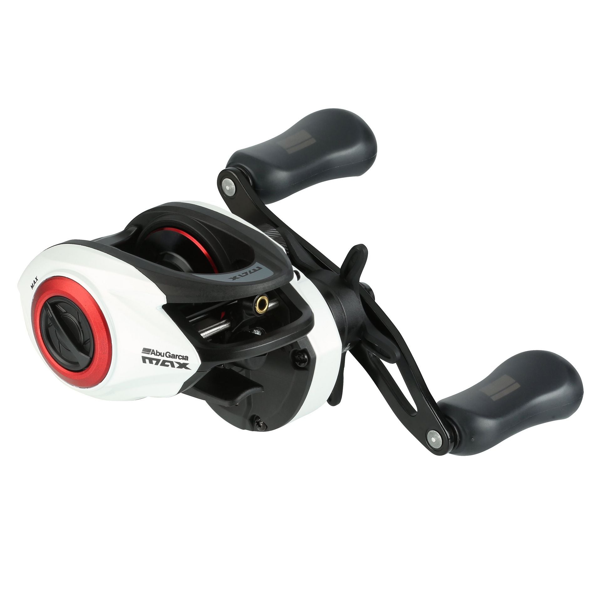 Max™ Pro Low Profile Reel
