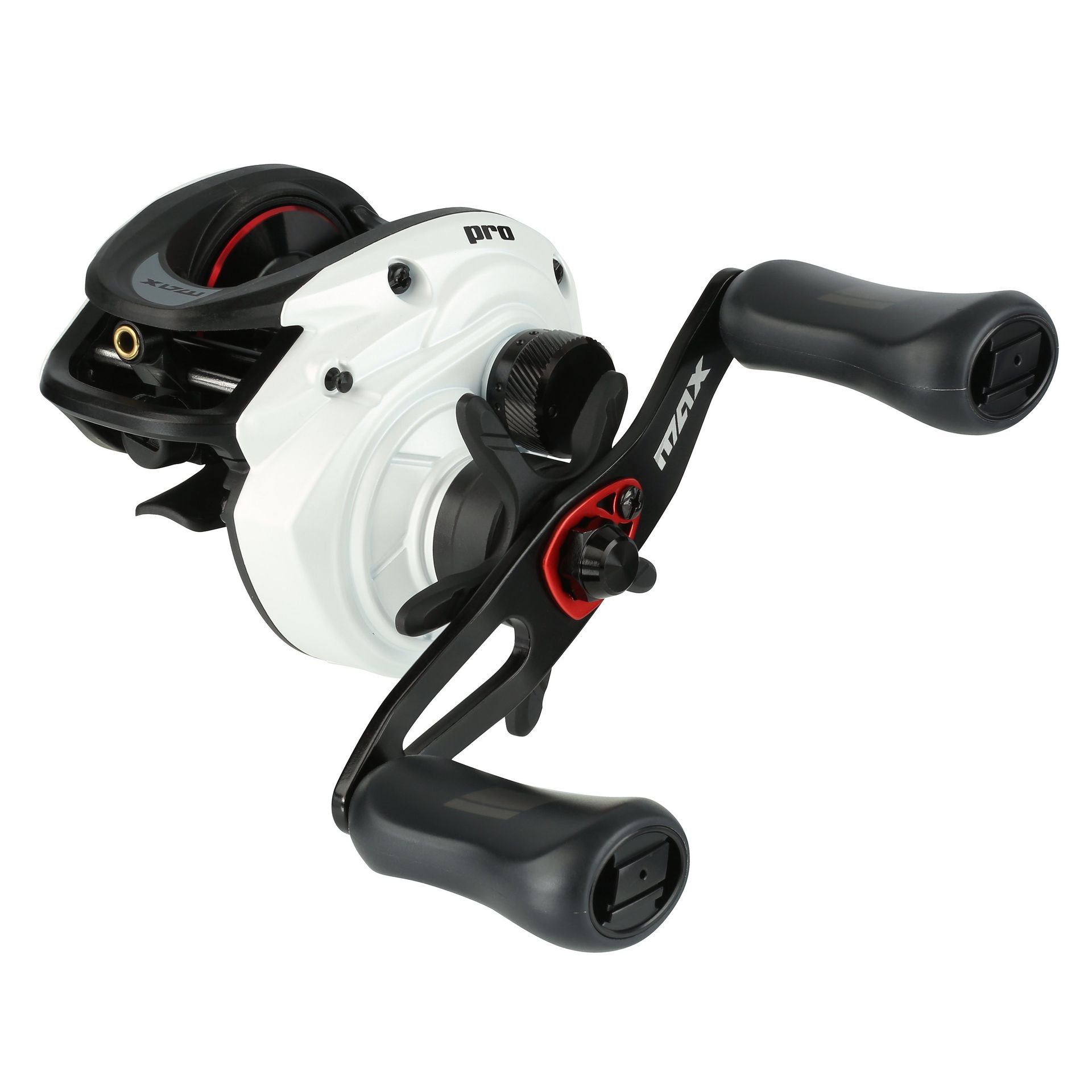 Max™ Pro Low Profile Reel