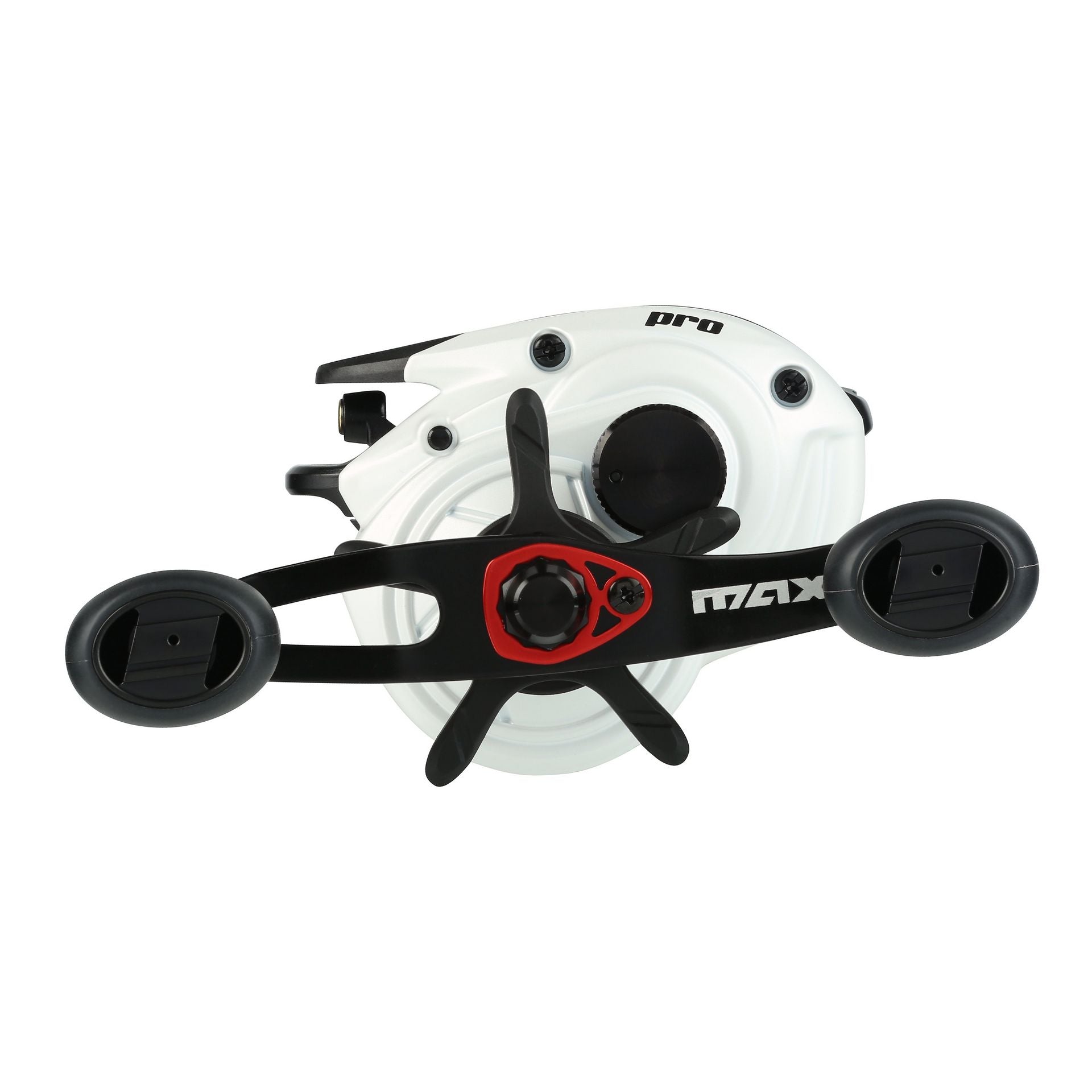 Max™ Pro Low Profile Reel