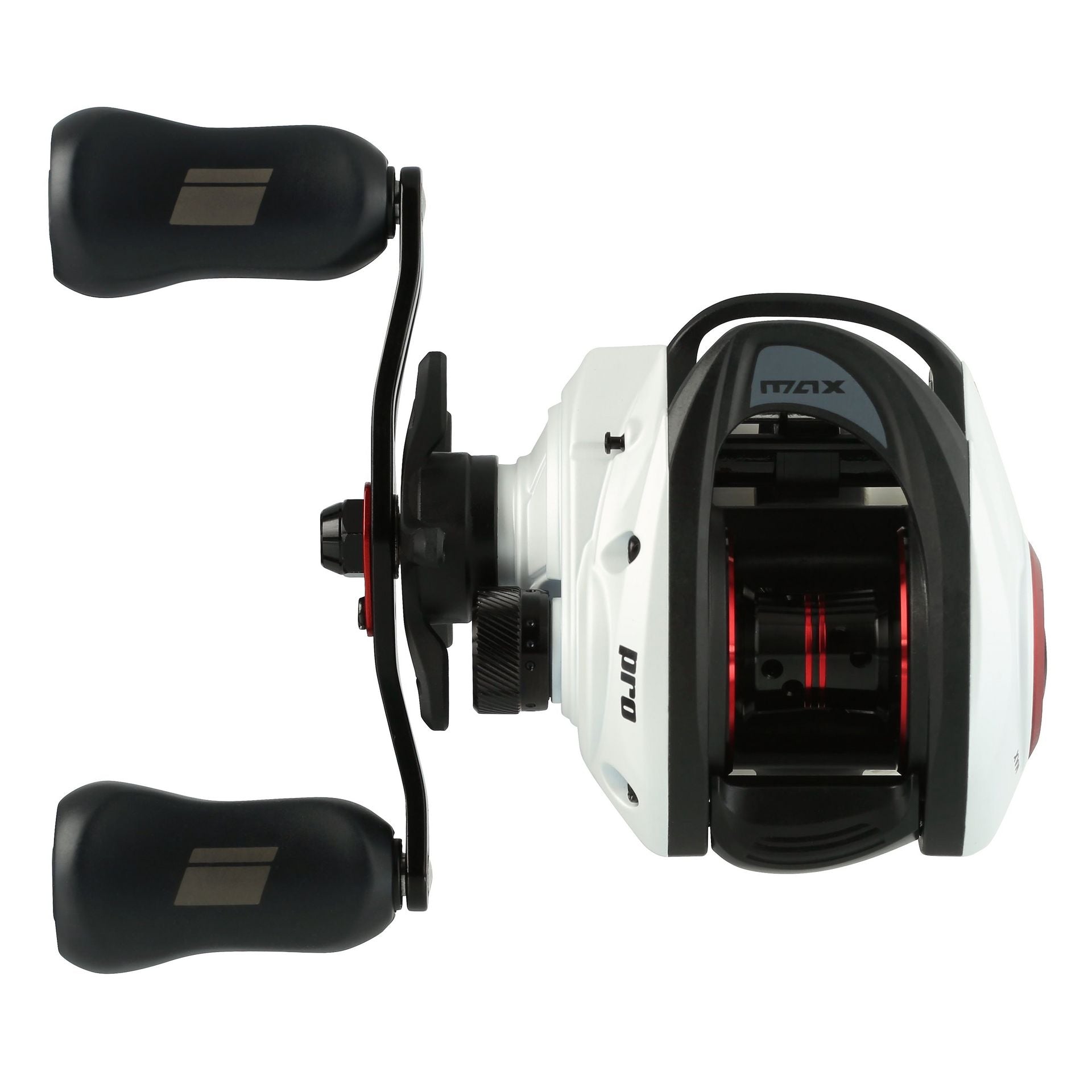 Max™ Pro Low Profile Reel
