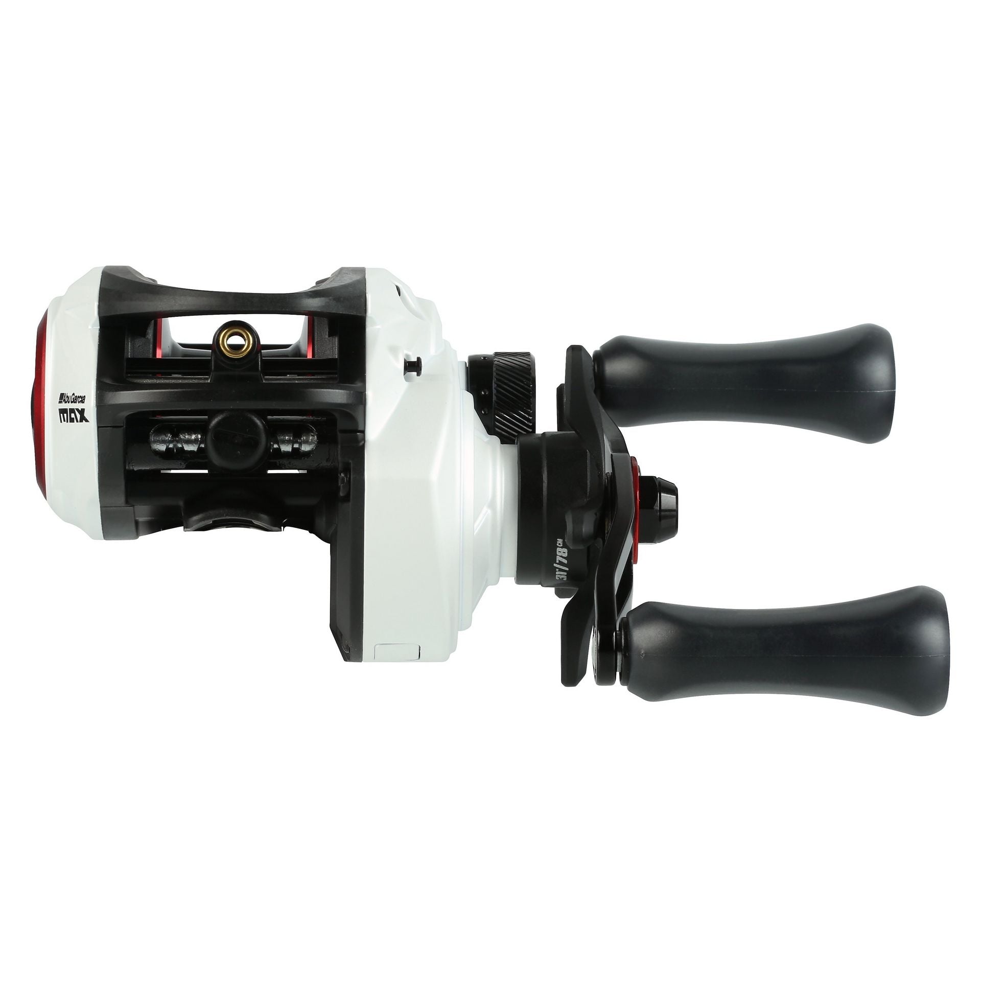 Max™ Pro Low Profile Reel