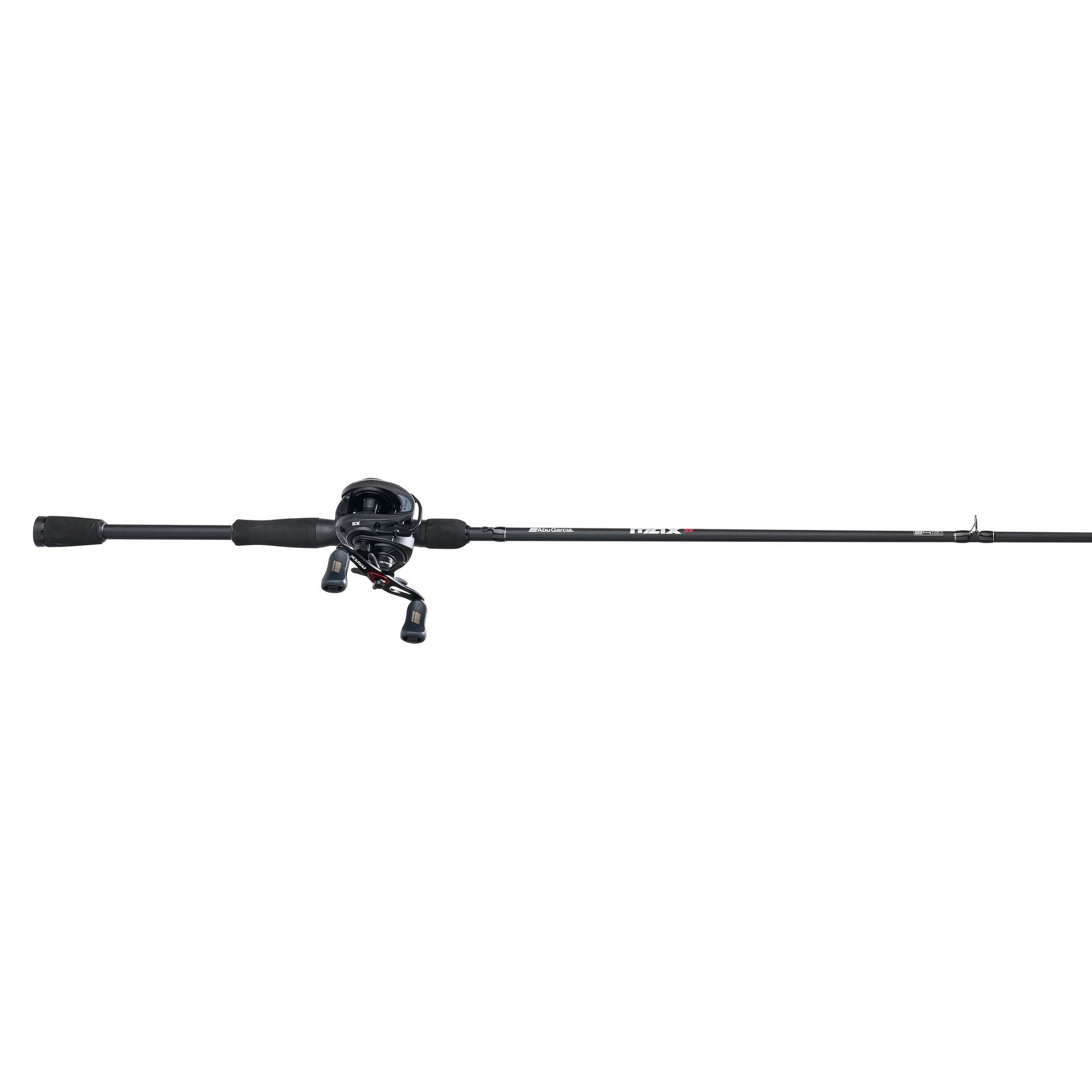Max™ SX Baitcast Combo