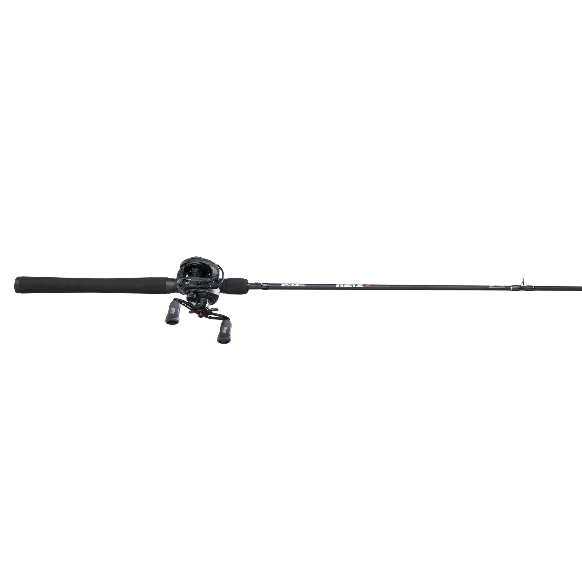 Max™ SX Baitcast Combo
