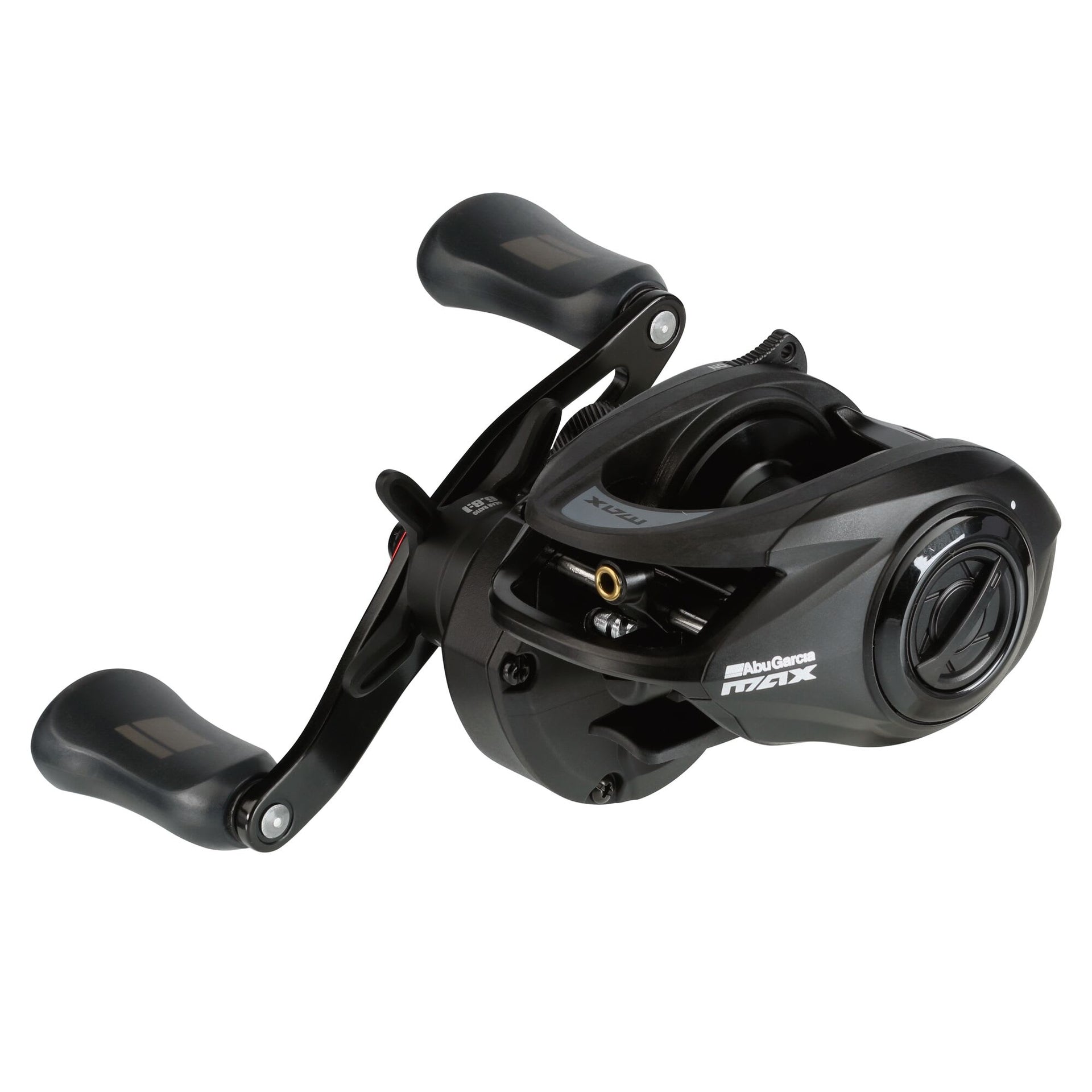 abu garcia flipping reel Max SX Switch Low Profile Baitcast Fishing Reel, Left, Lightweight Design, Graphite Body and Sideplates, Duragear Brass Gear, Power Disk Drag System : Sports & Outdoors 1 gear ratio and 22lbs of Power Stack Carbon Matrix Drag Abu Garcia AMBASSADEUR 1021 flipping