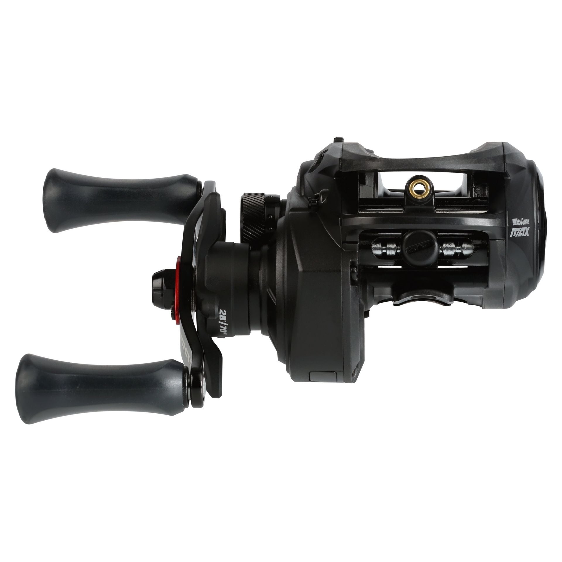 Max™ SX Flipping Switch Low Profile Reel