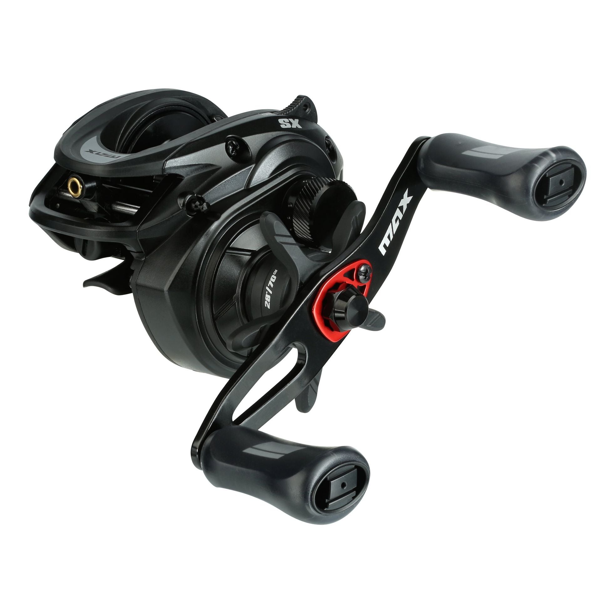 Max™ SX Flipping Switch Low Profile Reel