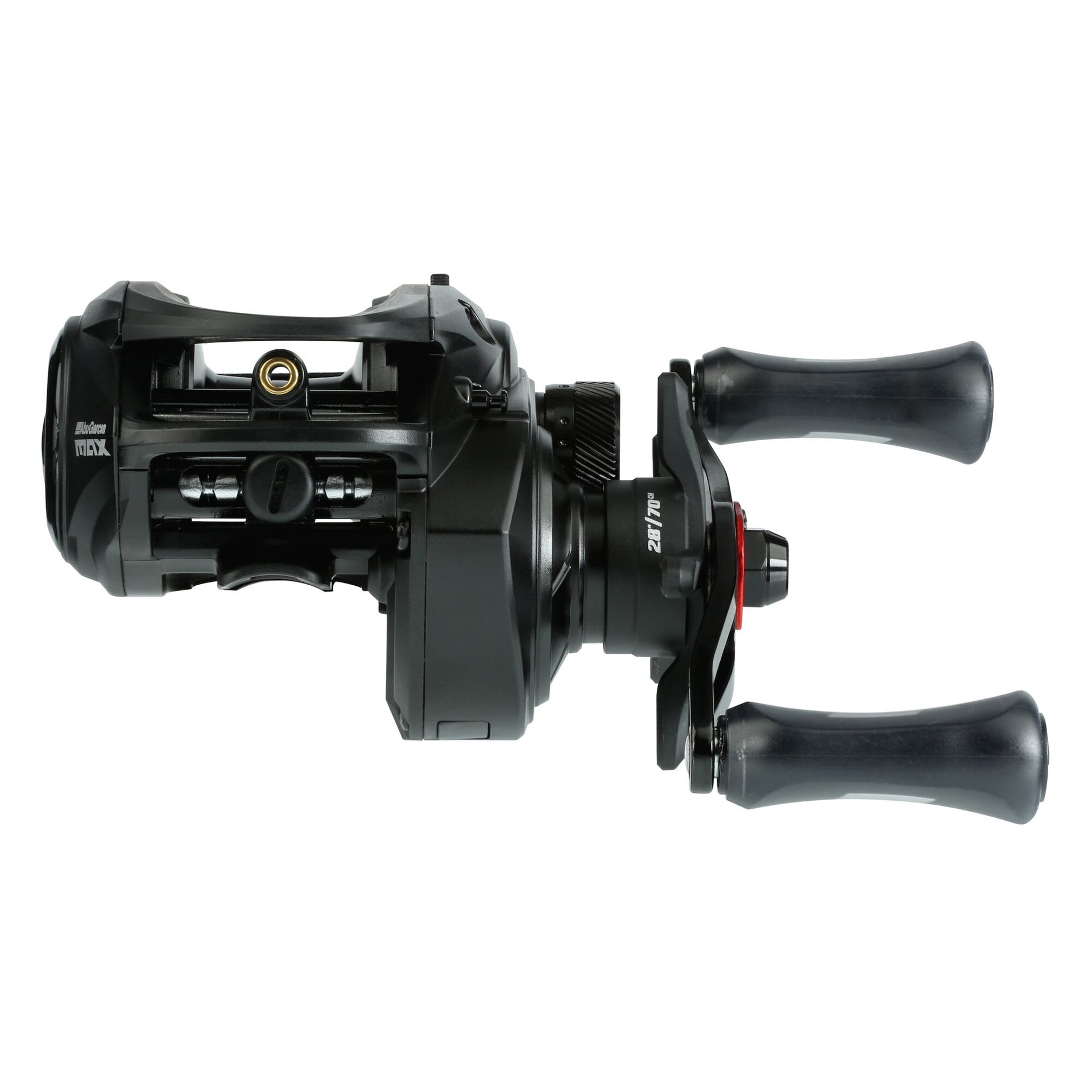 Abu Garcia Max SX Flipping Switch Low Profile Reel