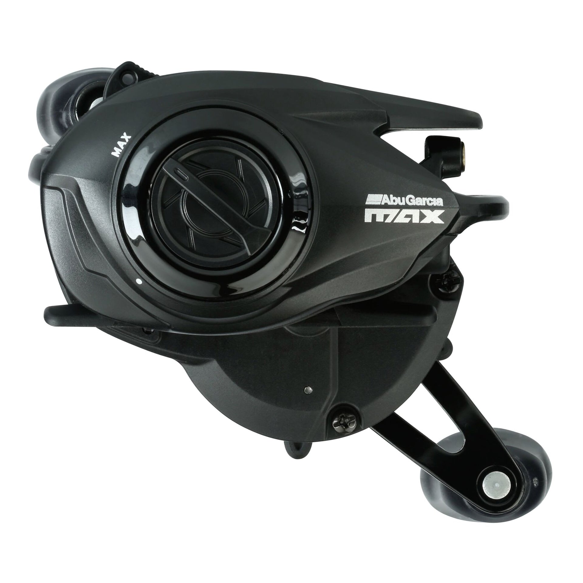 Abu Garcia Max SX Flipping Switch Low Profile Reel