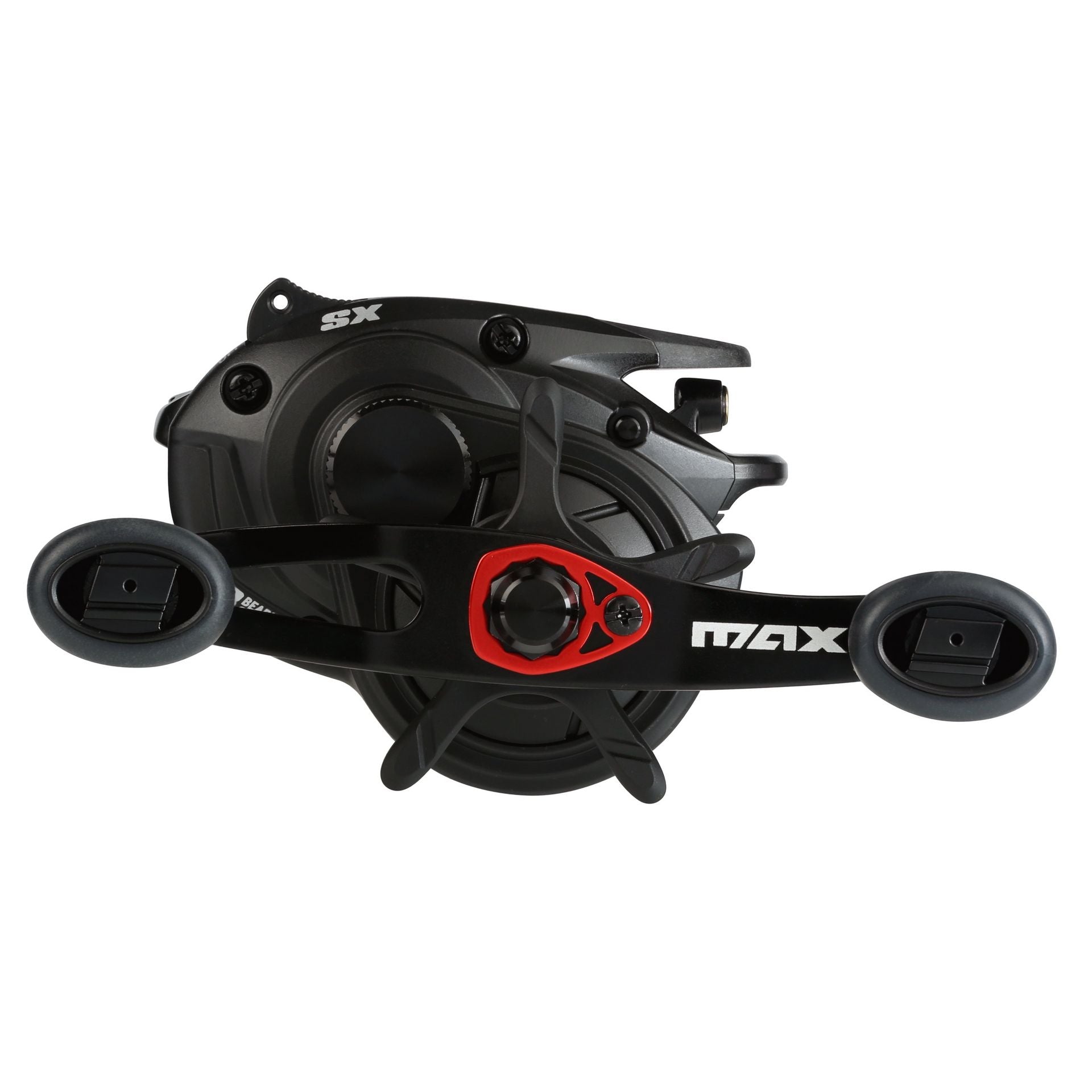 Max™ SX Flipping Switch Low Profile Reel