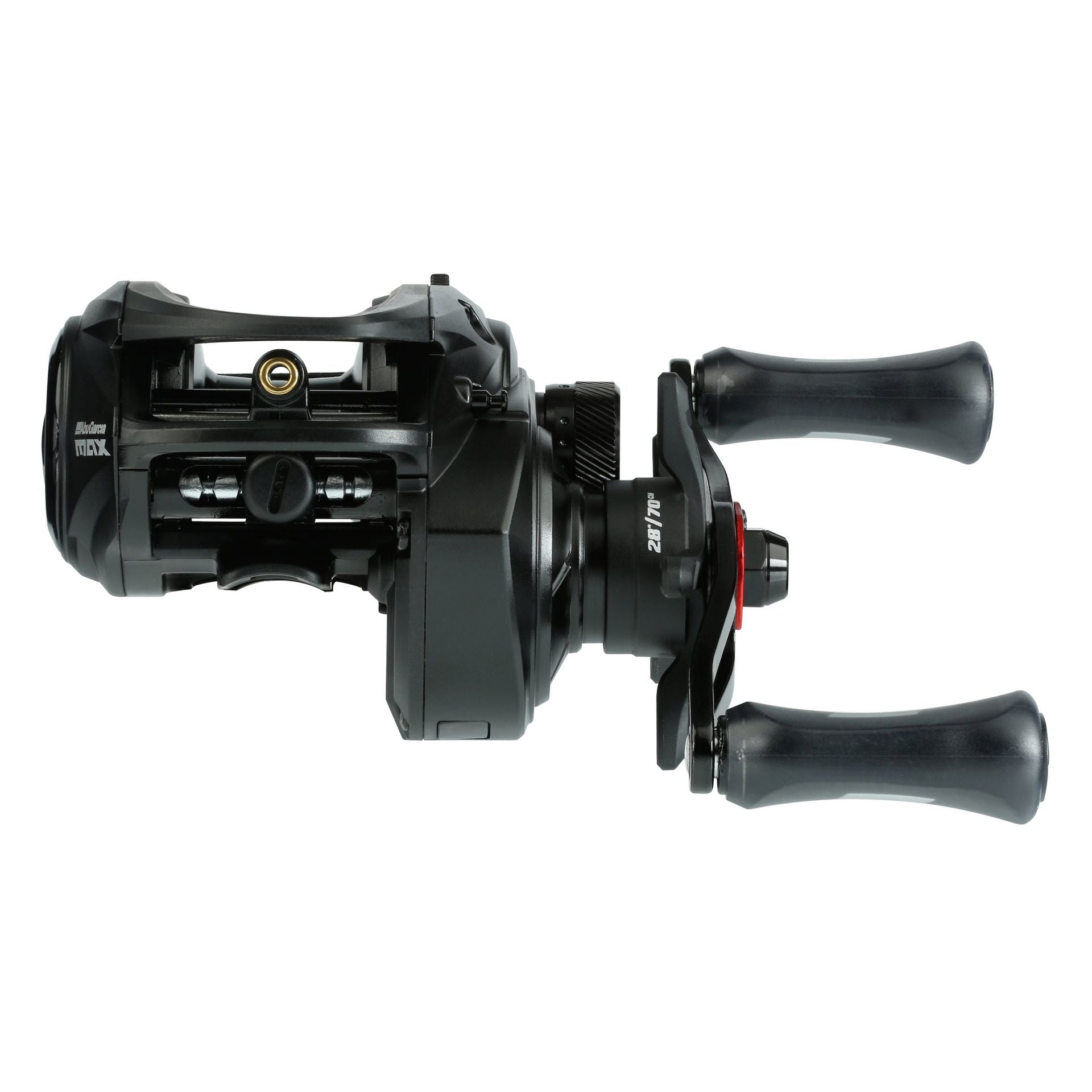 Max™ SX Flipping Switch Low Profile Reel