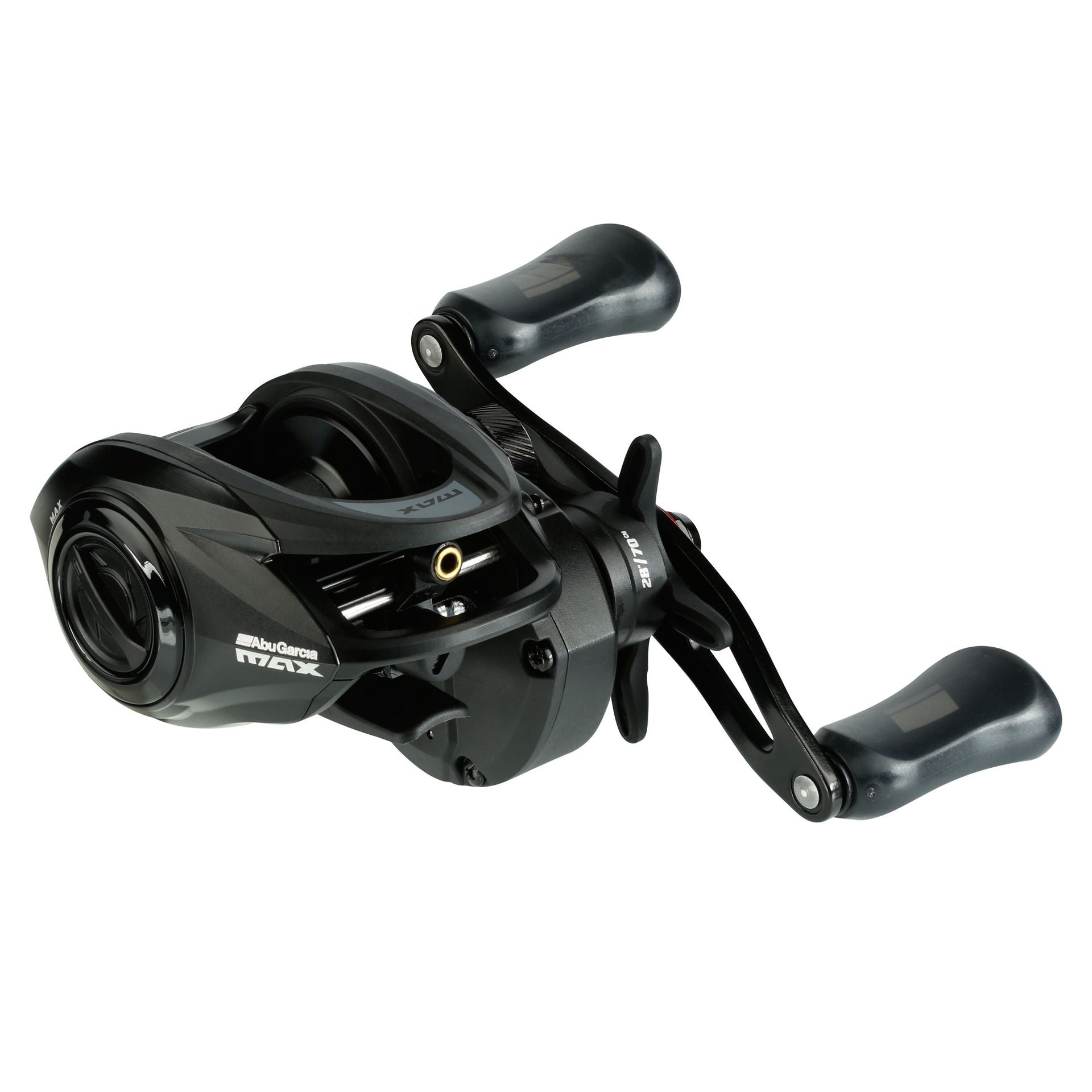 Max™ SX Low Profile Reel