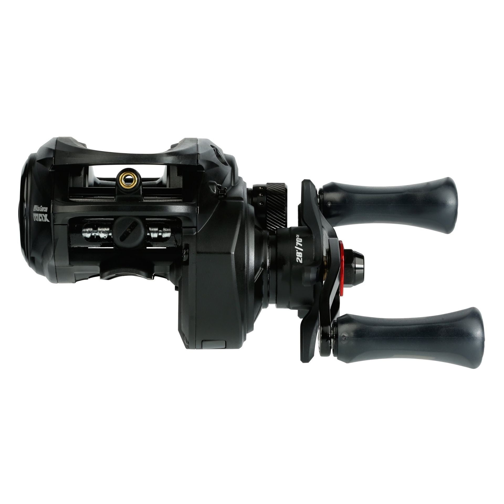 Max™ SX Low Profile Reel