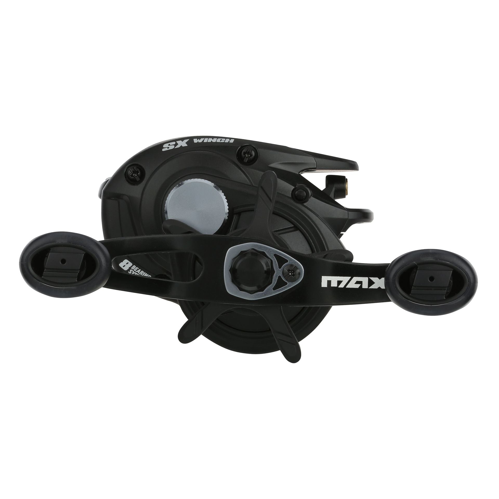 Max™ SX Winch Low Profile Reel