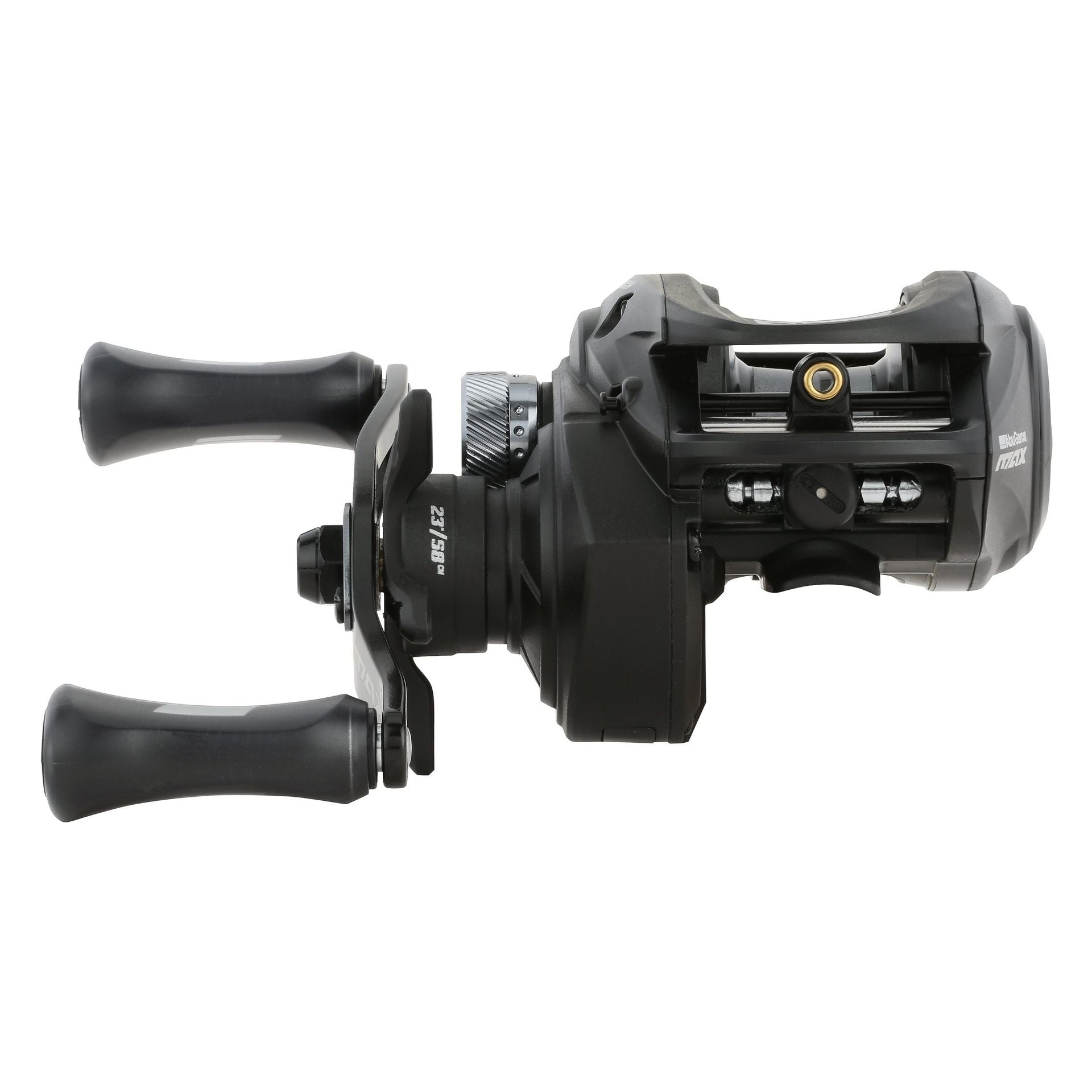 Max™ SX Winch Low Profile Reel