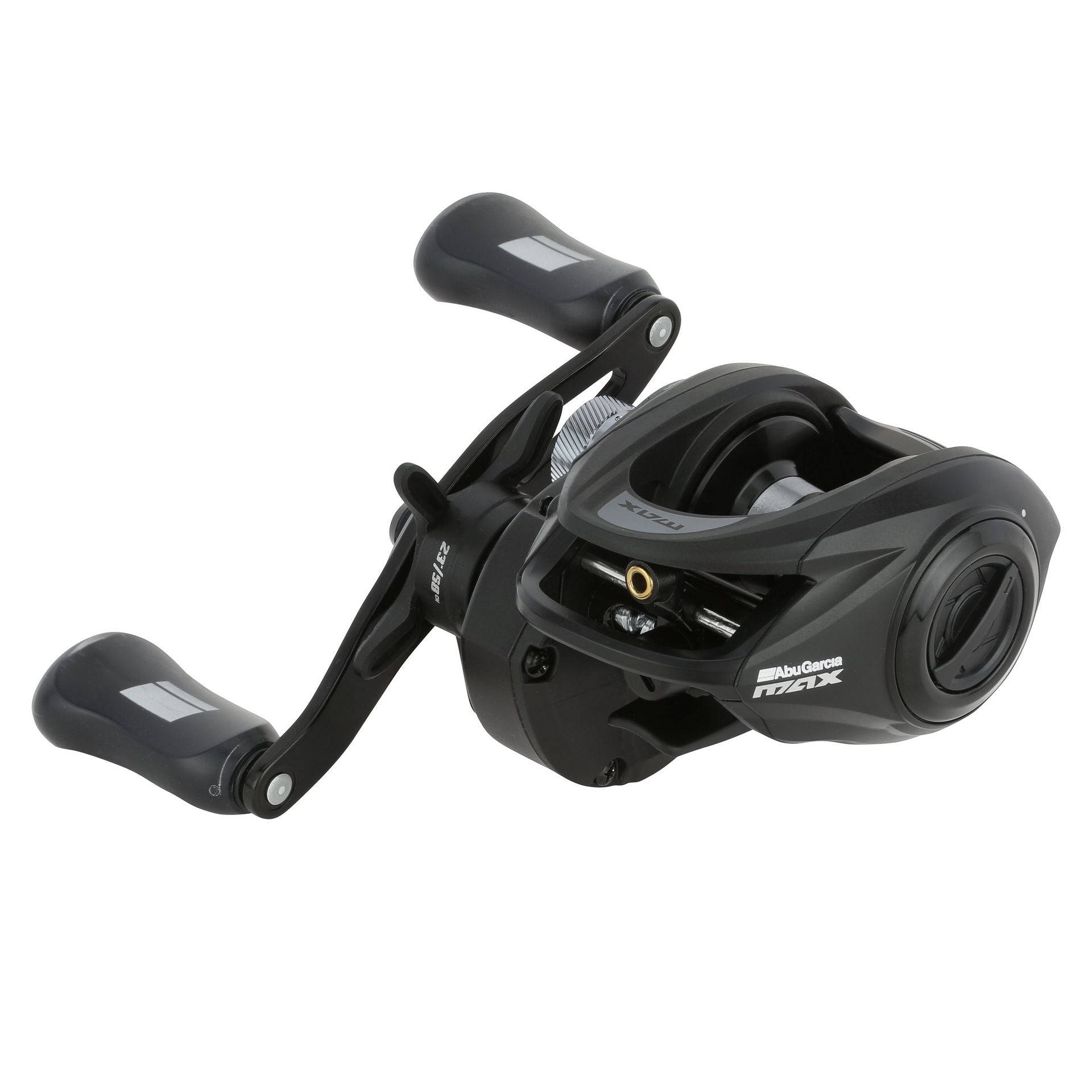 Max™ SX Winch Low Profile Reel