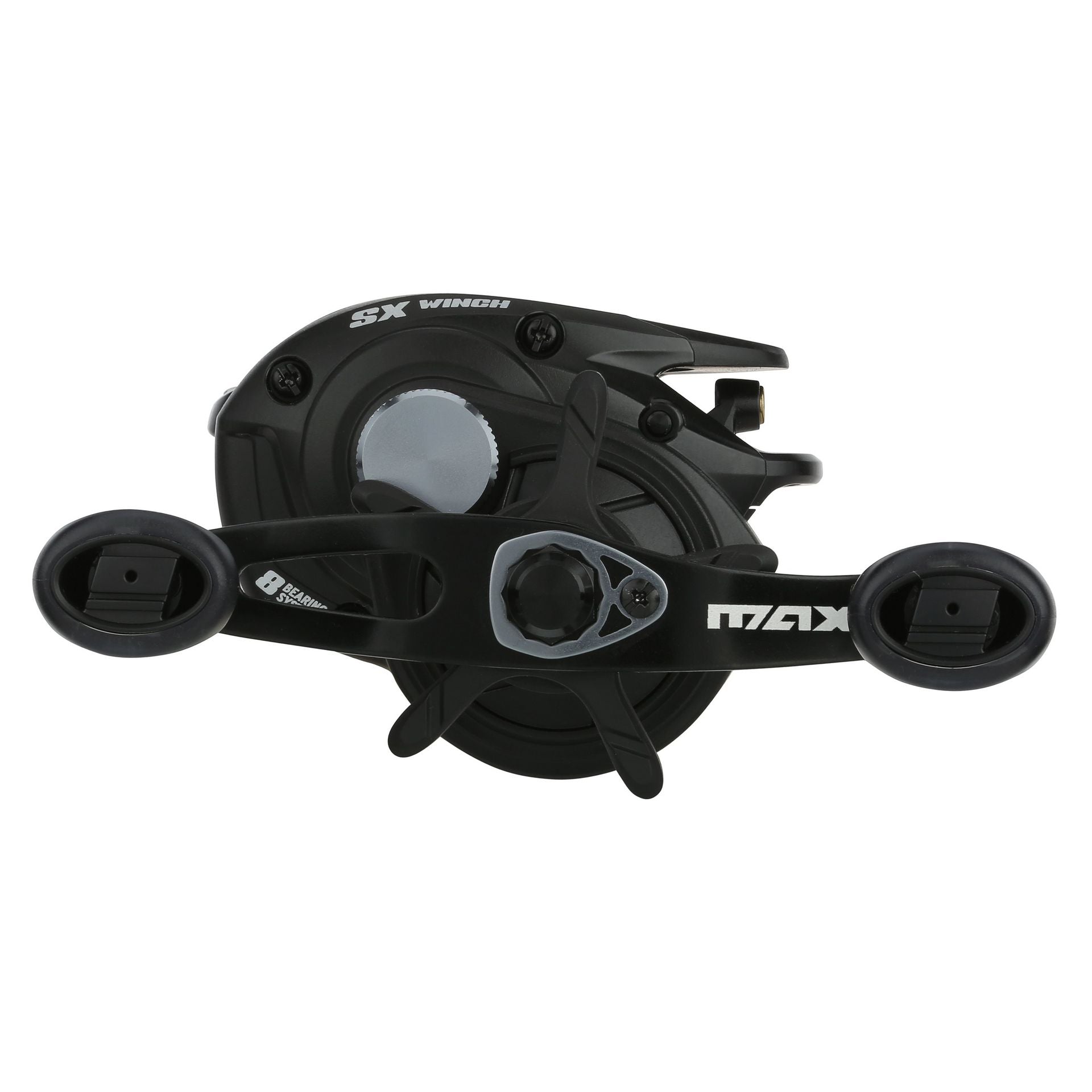 Max™ SX Winch Low Profile Reel