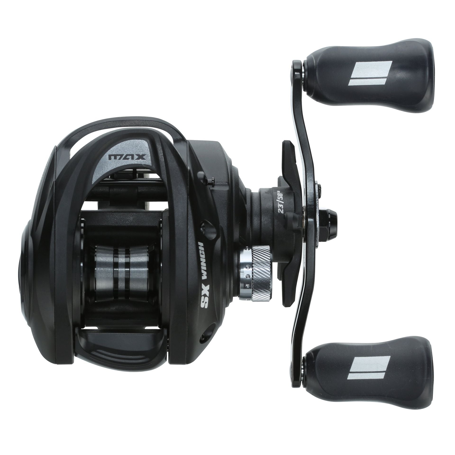 Max™ SX Winch Low Profile Reel