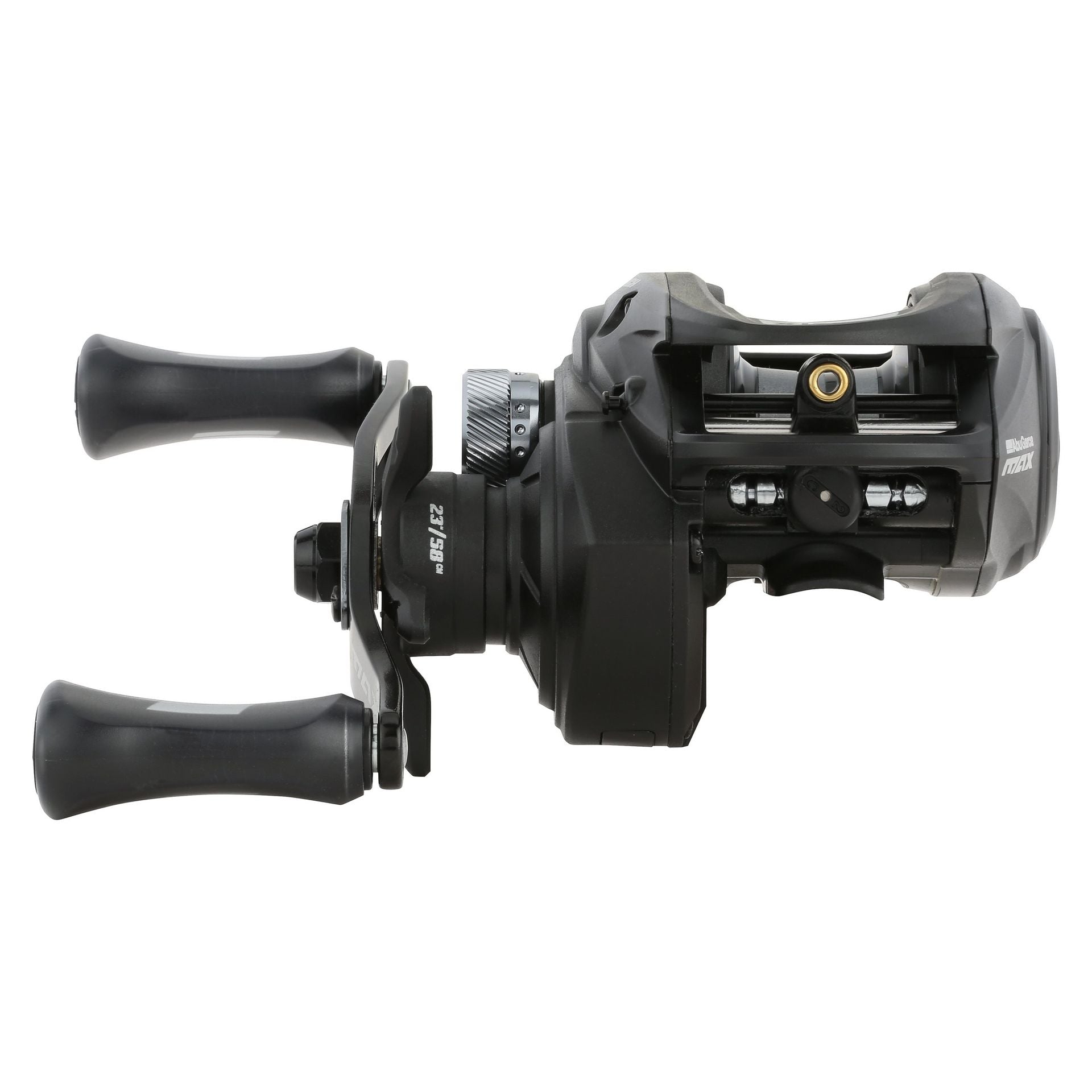 Max™ SX Winch Low Profile Reel
