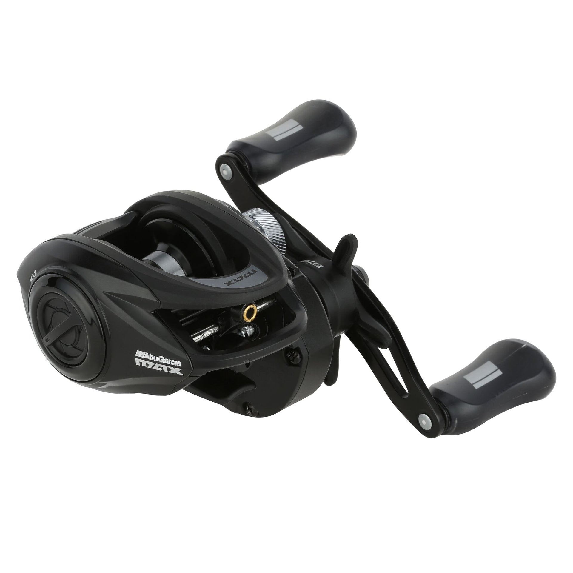 Abu Garcia Max SX Winch Low Profile Reel