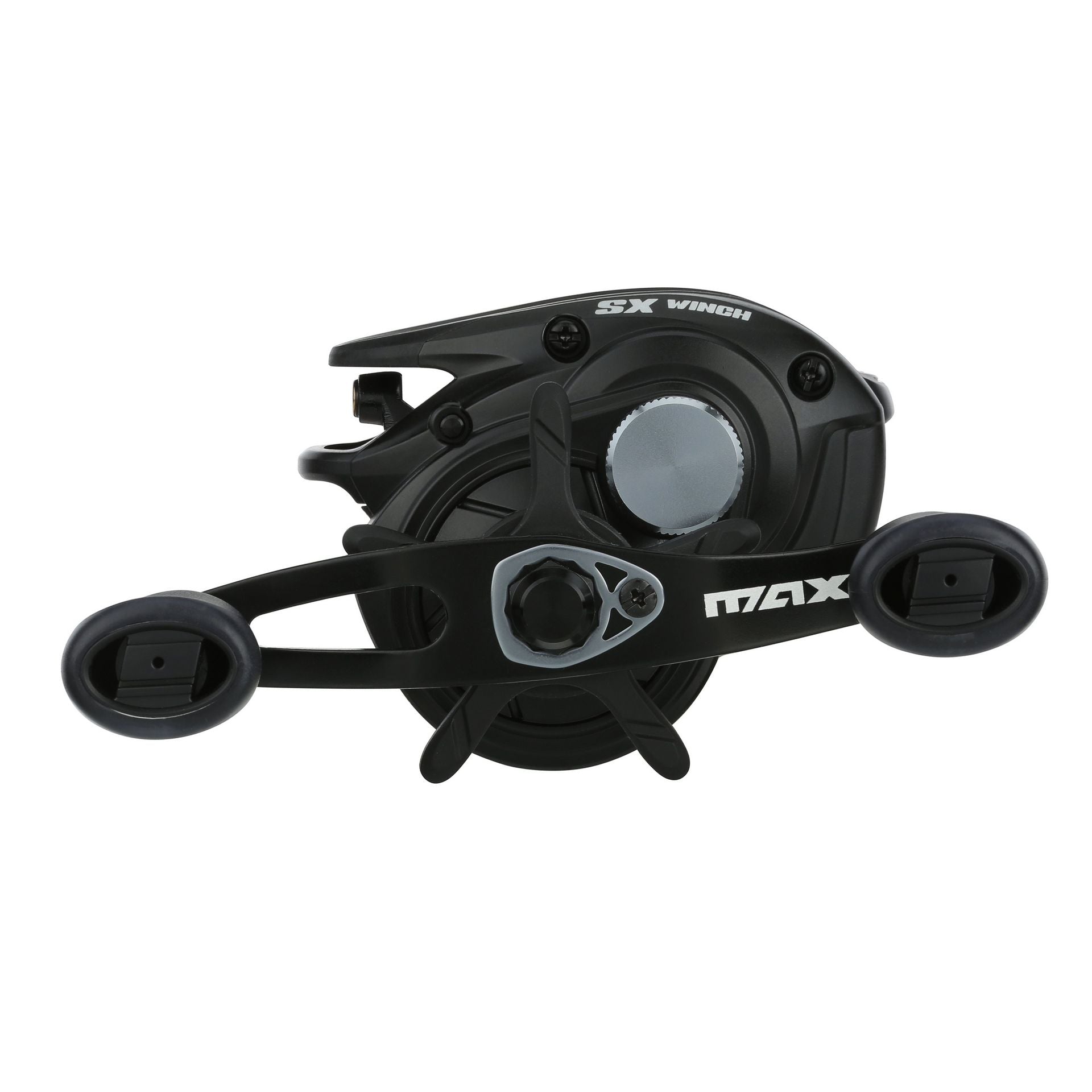 Max™ SX Winch Low Profile Reel