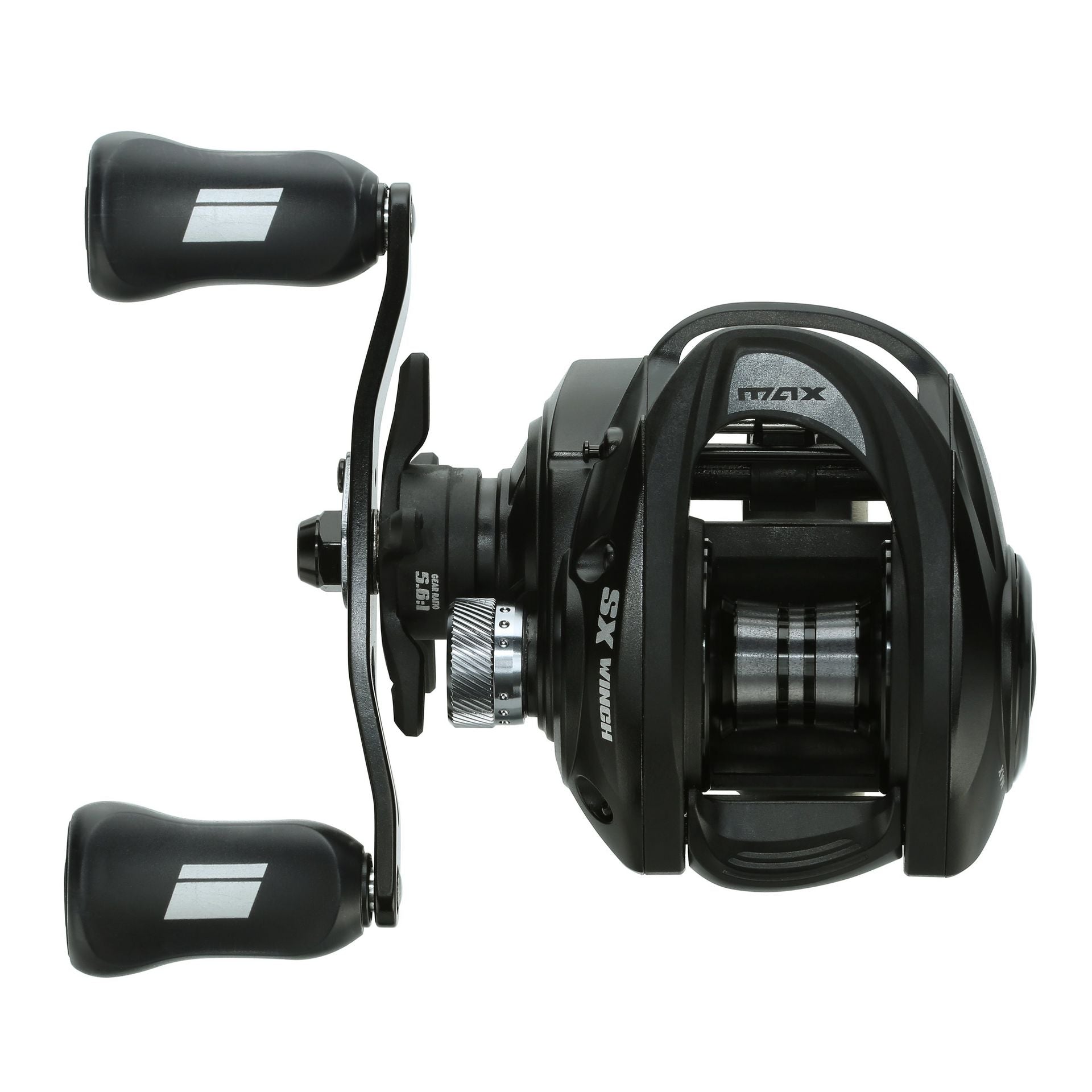Max™ SX Winch Low Profile Reel