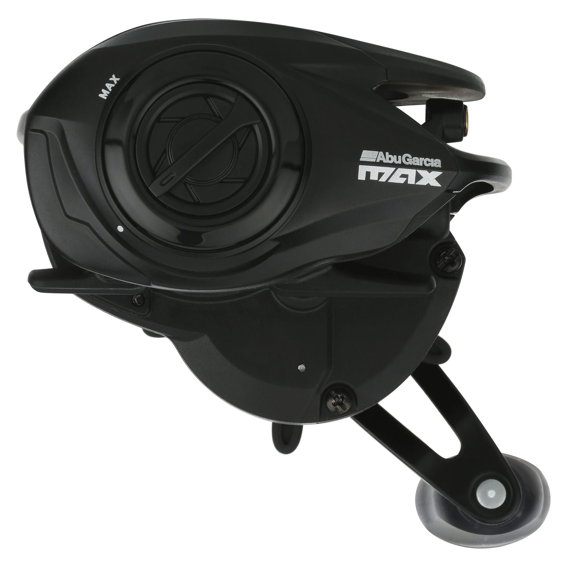 Max™ SX Winch Low Profile Reel