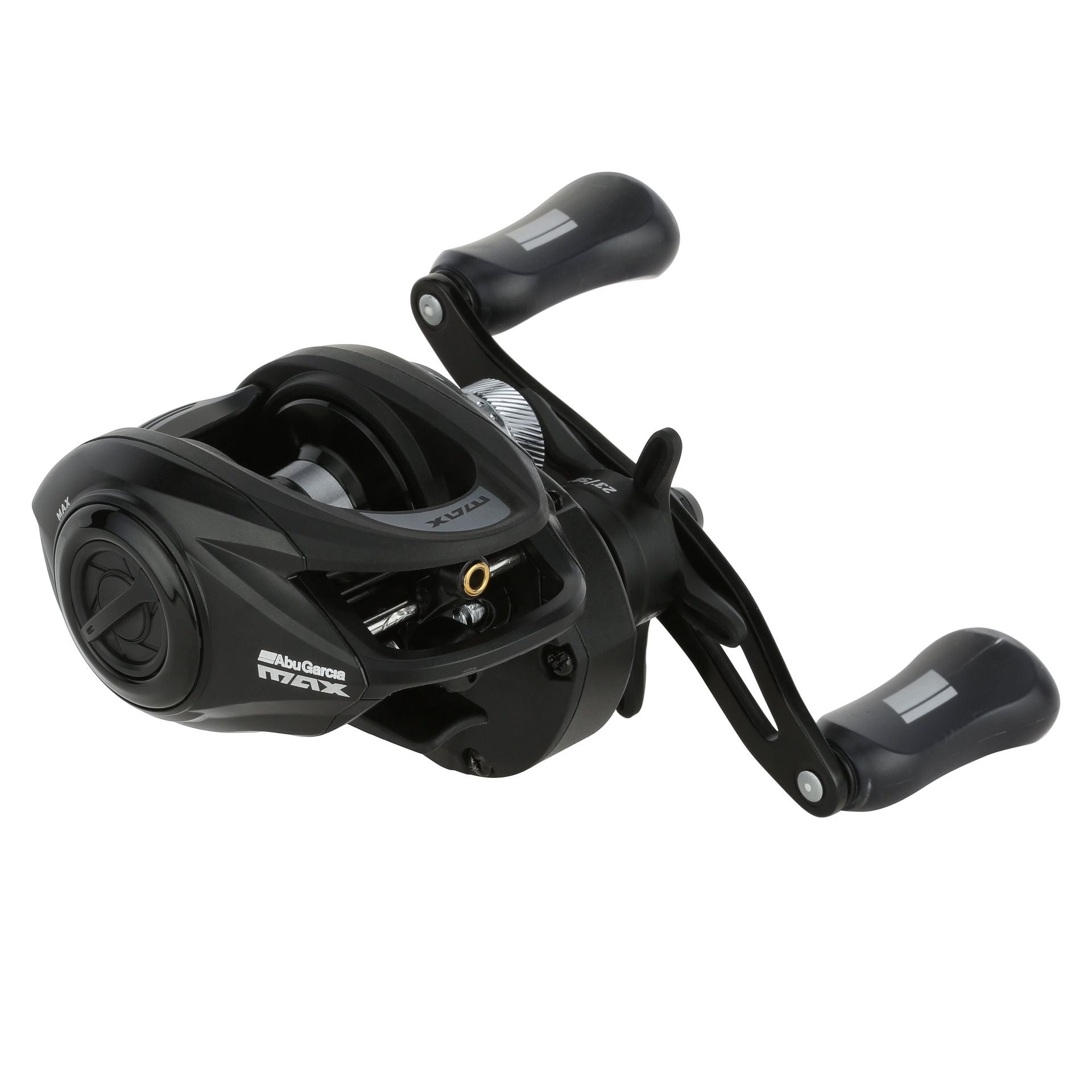 Max™ SX Winch Low Profile Reel