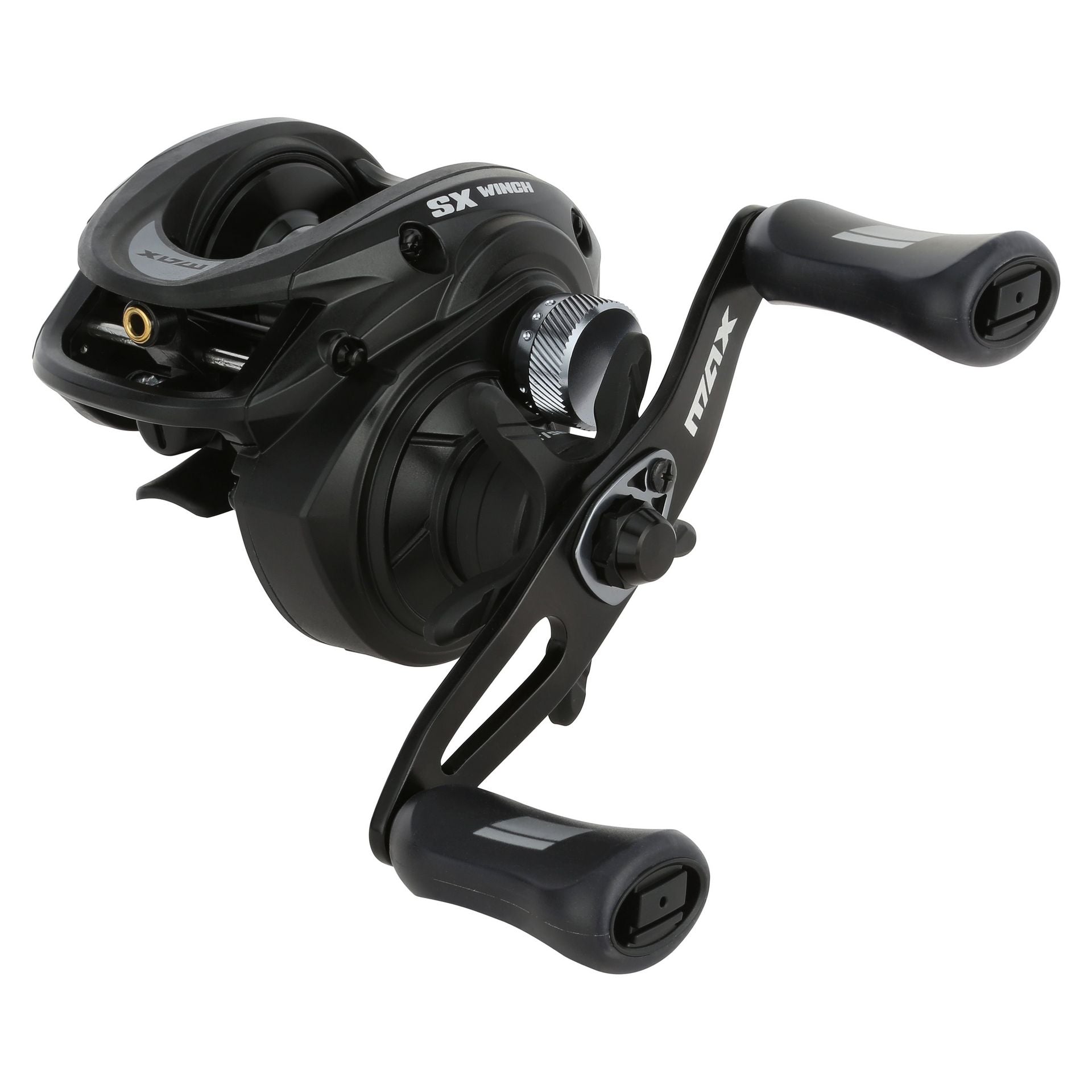 Max™ SX Winch Low Profile Reel