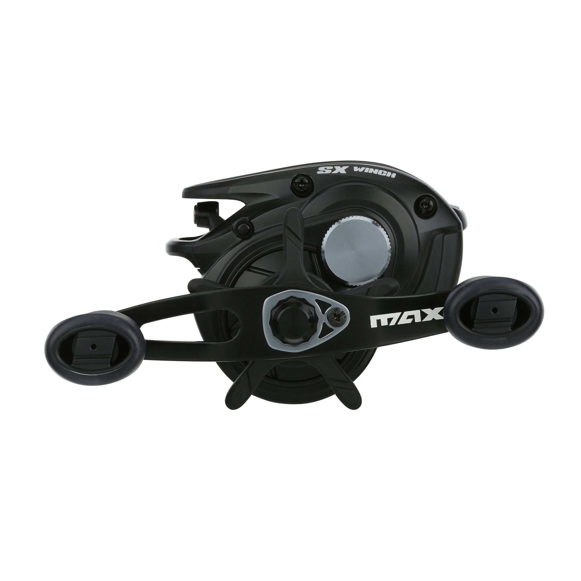 Max™ SX Winch Low Profile Reel