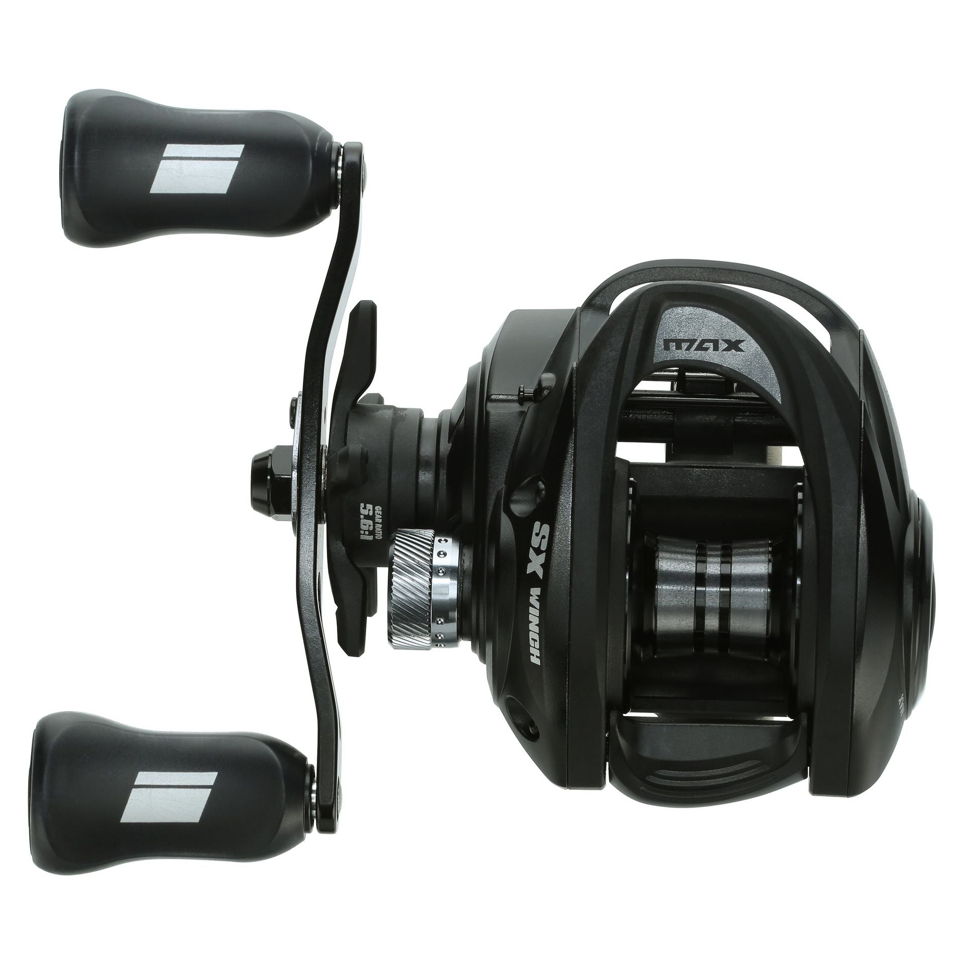 Max™ SX Winch Low Profile Reel