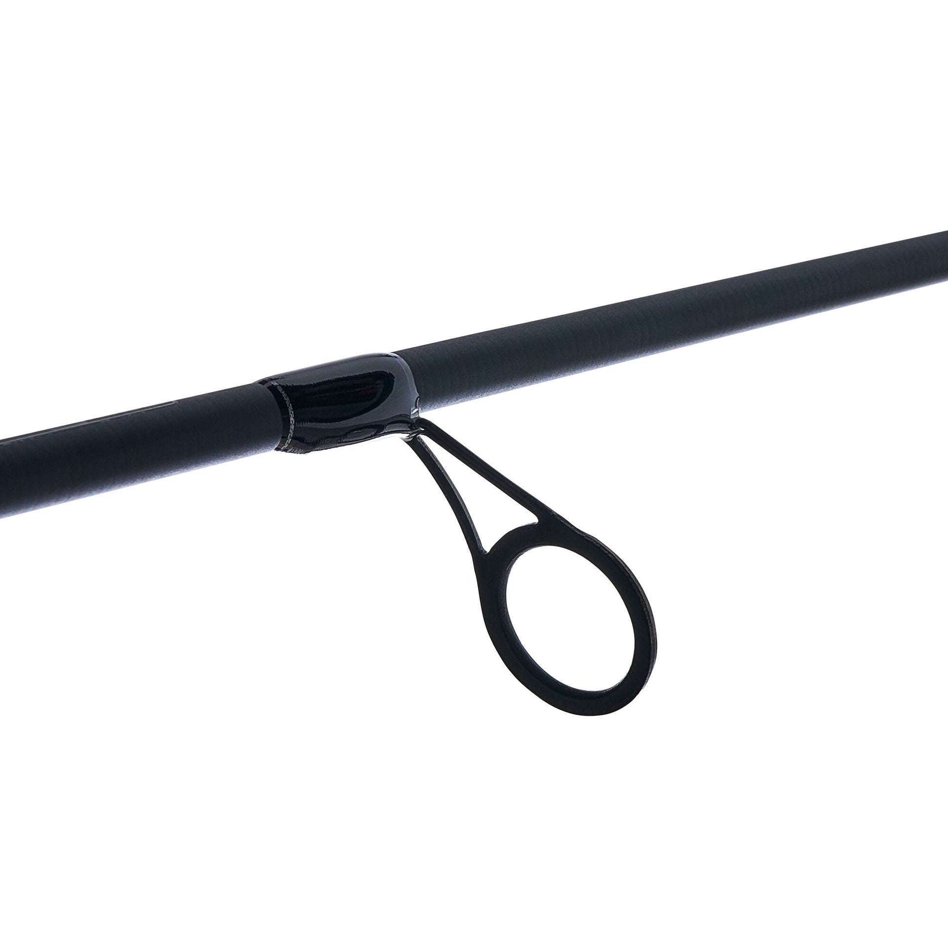 abu garcia 10ft spinning rod Zata Size 2500 Reel and 6'10" Fishing Combo, Rocket Line Management System, 24-Ton Graphite Blank, Aluminum Frame with Stainless Steel Components, Right/Left Handle Position : Sports The Max Rod Series delivers dependable performance without compromise. Abu Garcia Max Spinning Rod,