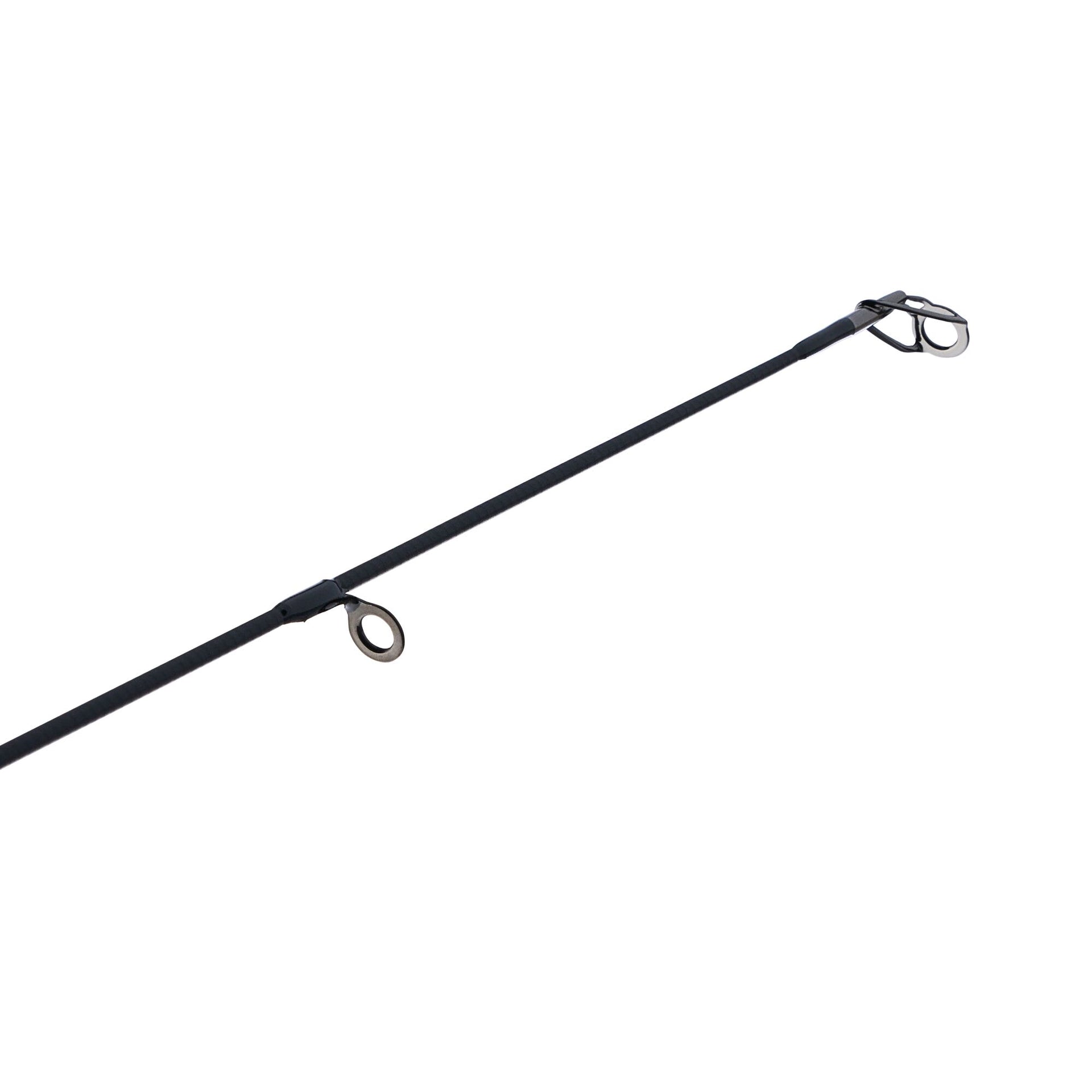 abu garcia adjustable rod Bass Versart VERC-67ML (Baitcasting 1 Piece) Rotor and V Abu Garcia Vengeance Casting Fishing