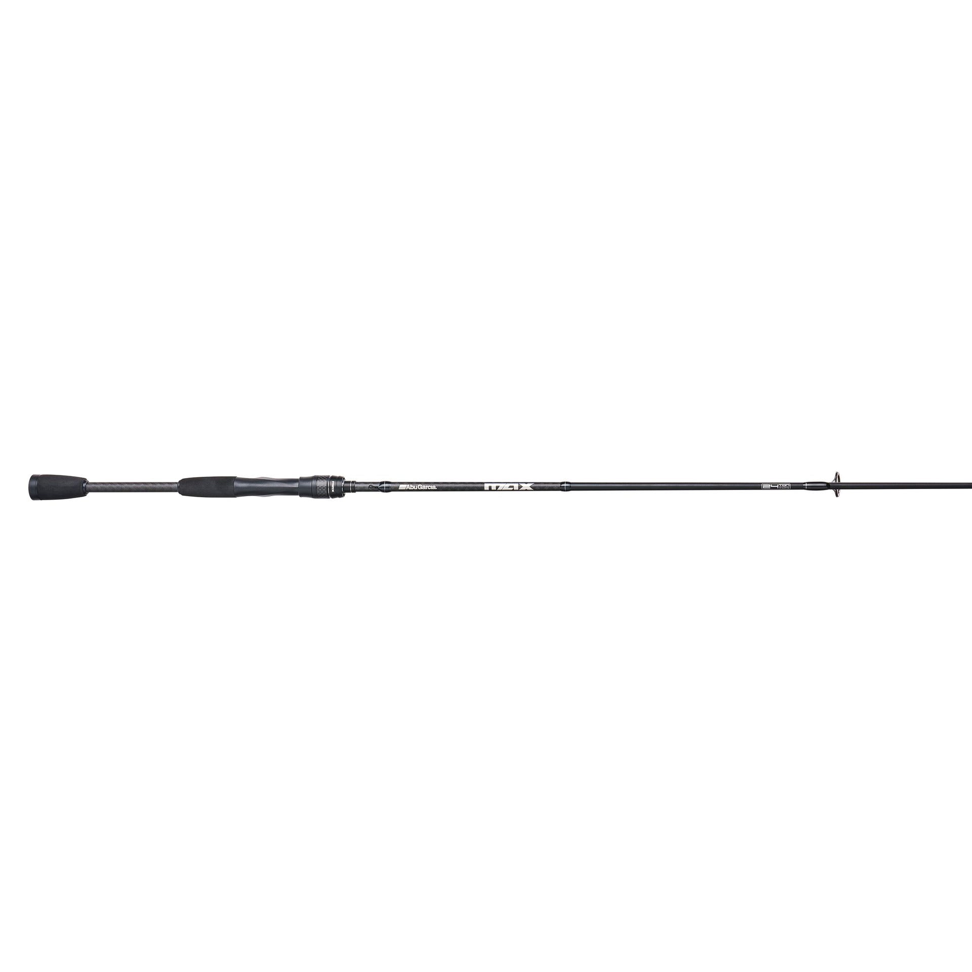 abu garcia micro jigging rod Sonic Stix Surf Spinning | Surf Rod | 13 Ft - MH 120g /Tip diameter Abu Garcia Max Spinning Rod,