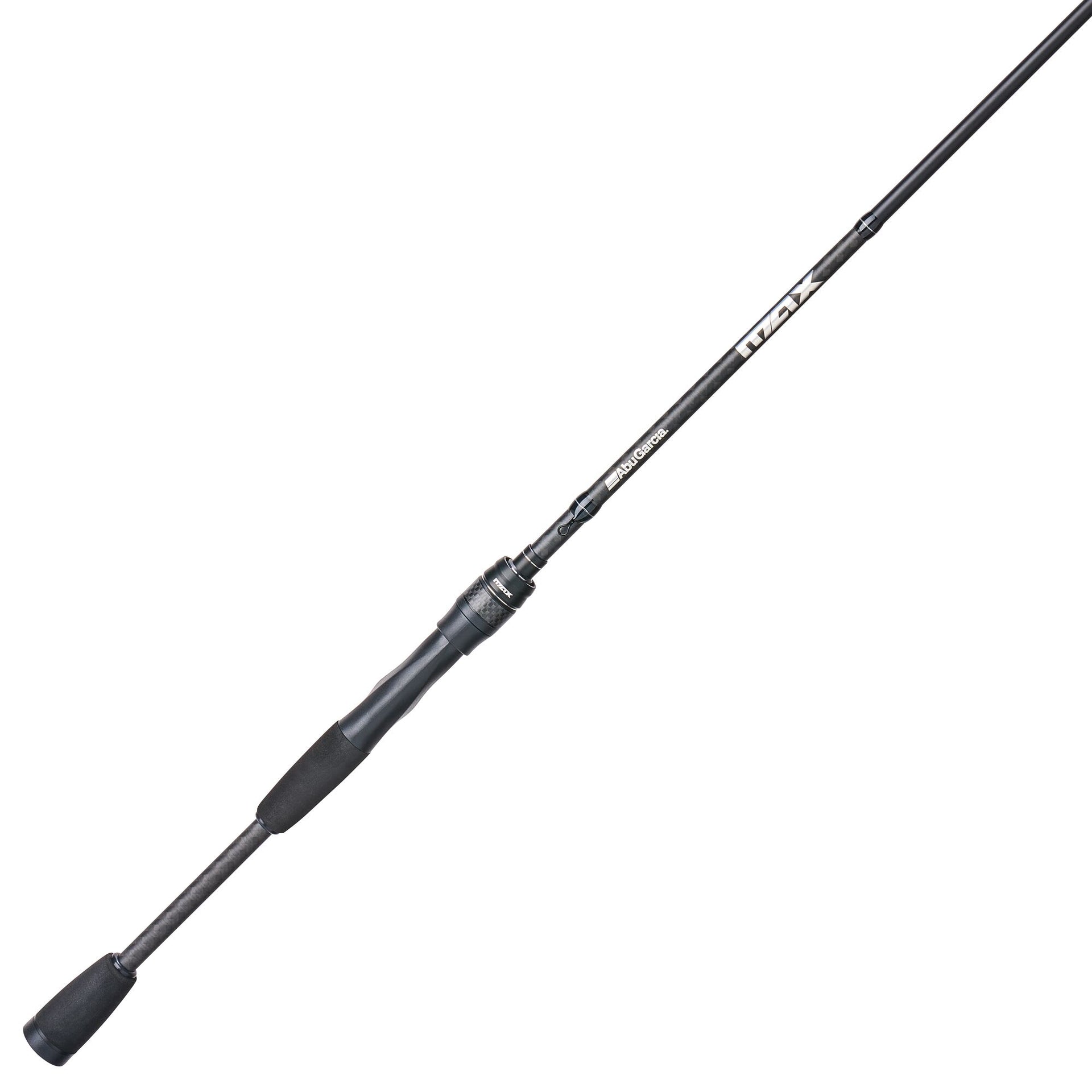 Max™ Spinning Rod Max™ Spinning Rod